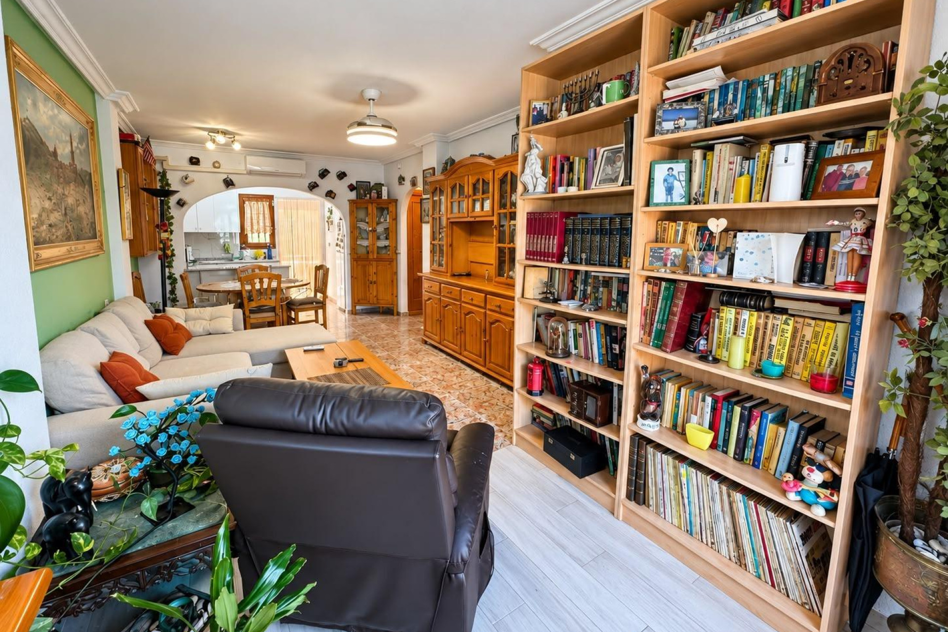 Revente - Bungalow - Guardamar del Segura - El moncayo