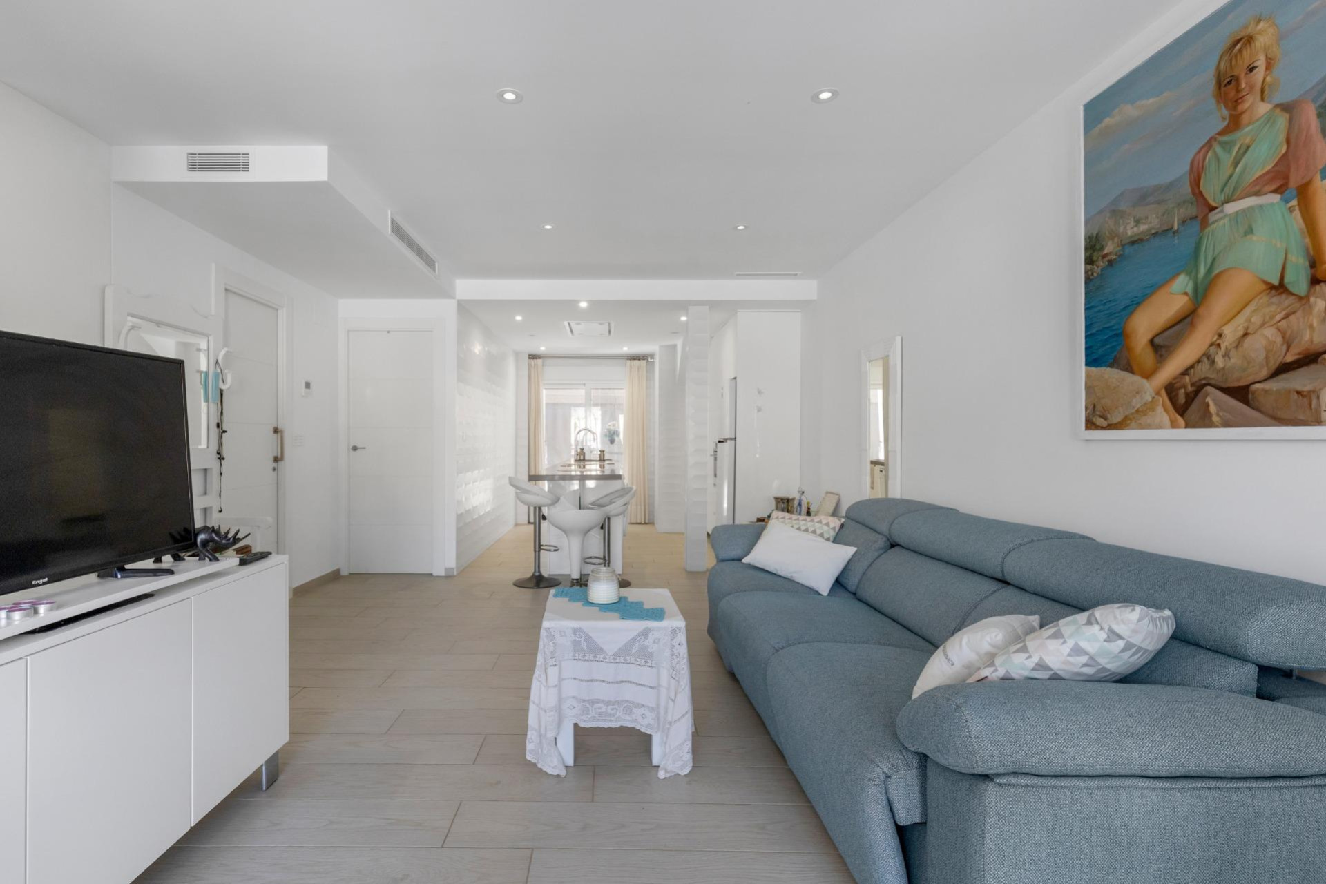 Revente - Bungalow - Guardamar del Segura - Urbanizaciones