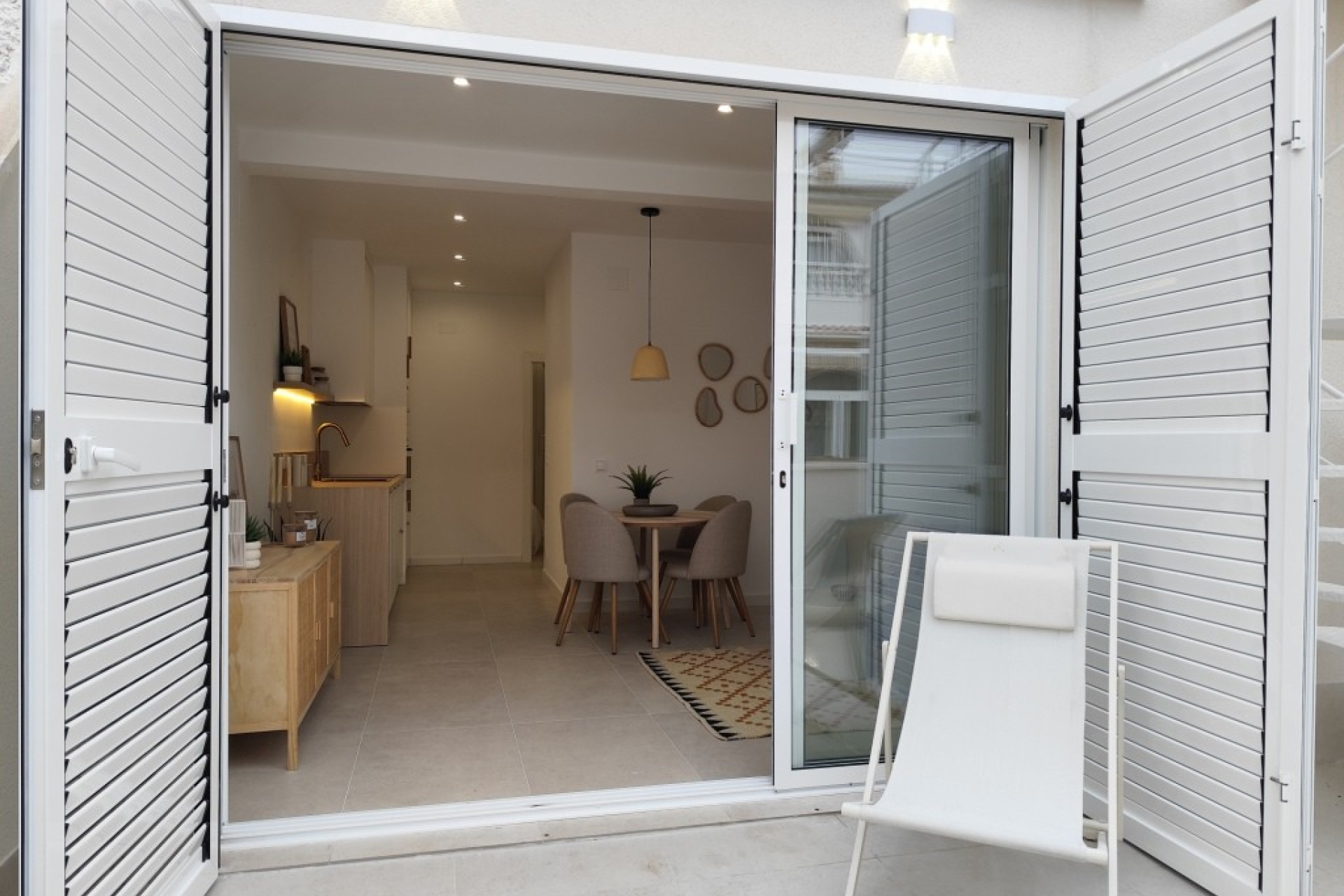 Revente - Bungalow - La Siesta