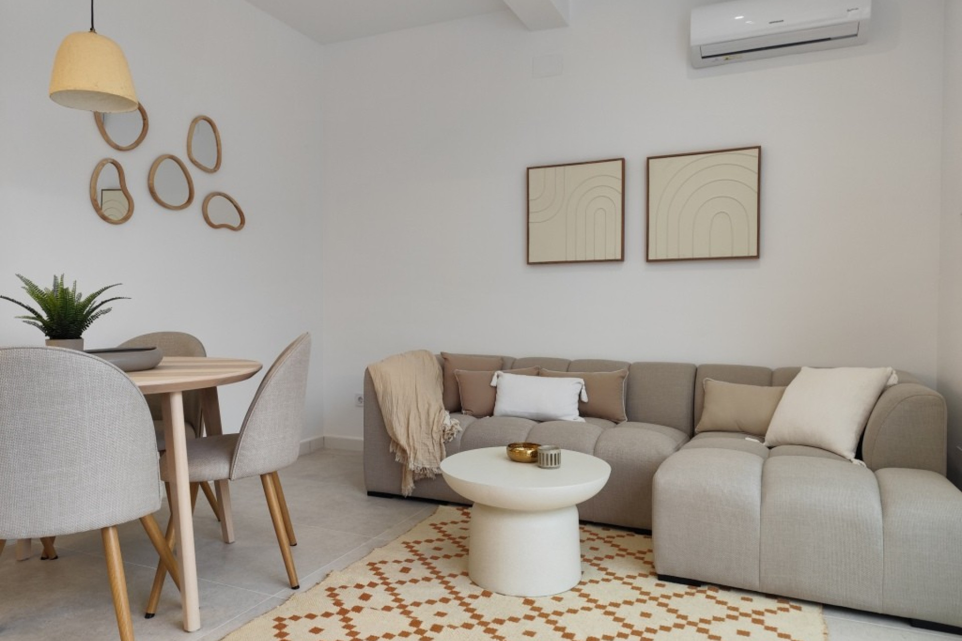 Revente - Bungalow - La Siesta