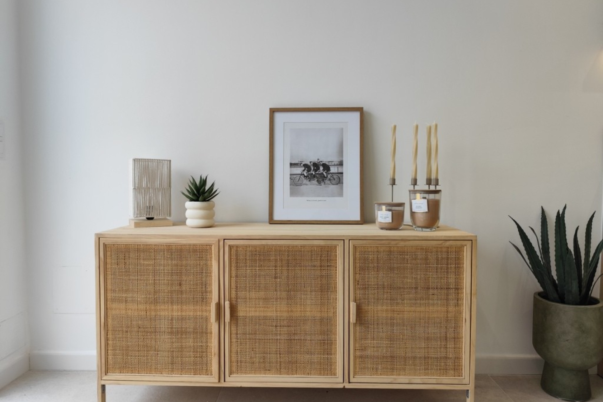 Revente - Bungalow - La Siesta