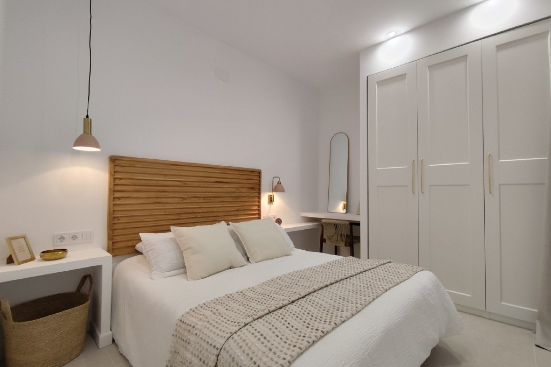 Revente - Bungalow - La Siesta