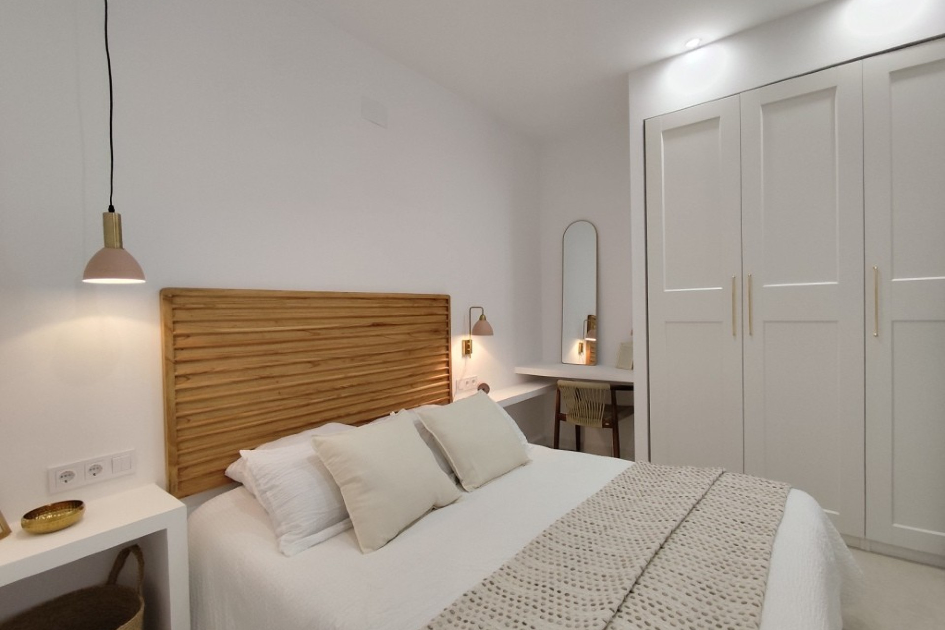 Revente - Bungalow - La Siesta