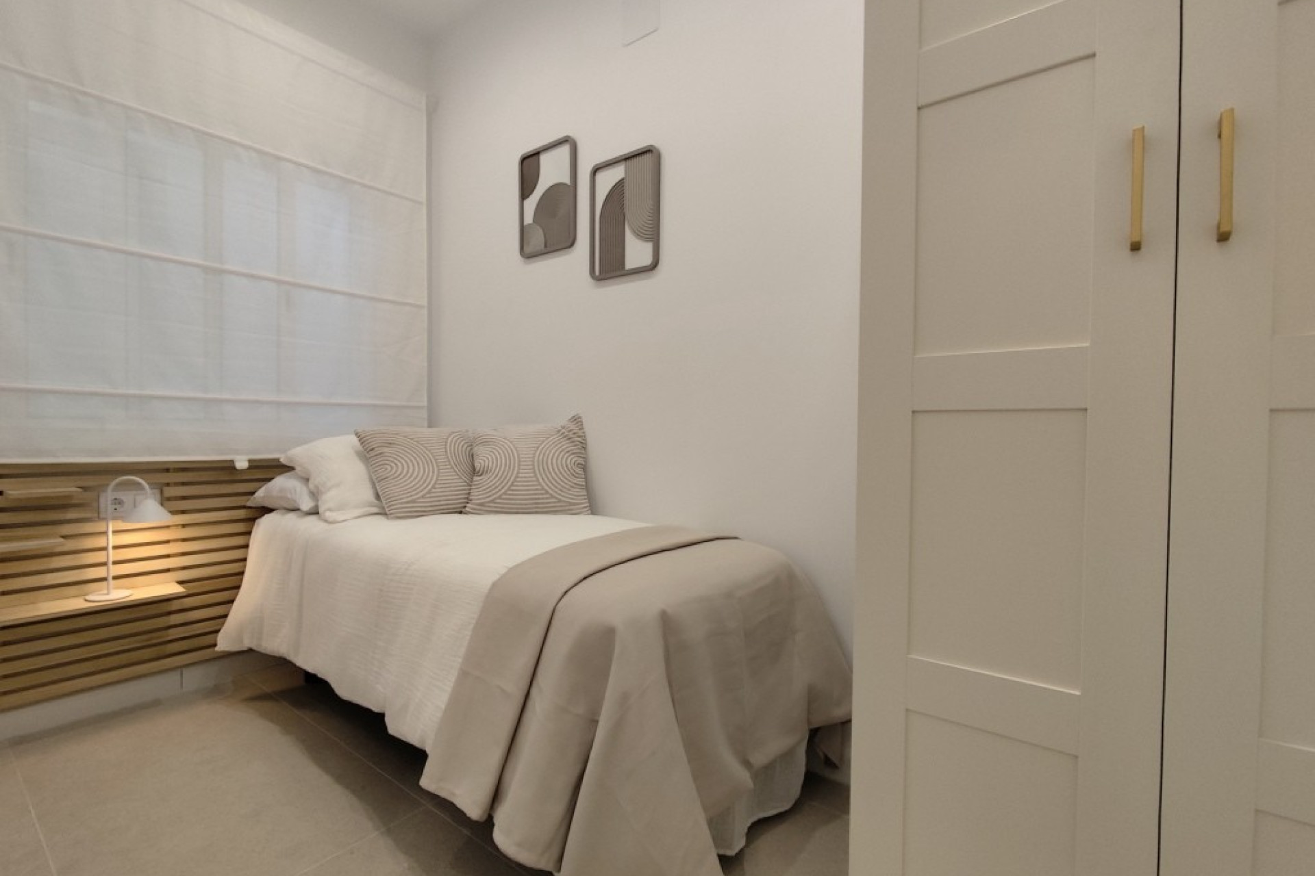 Revente - Bungalow - La Siesta