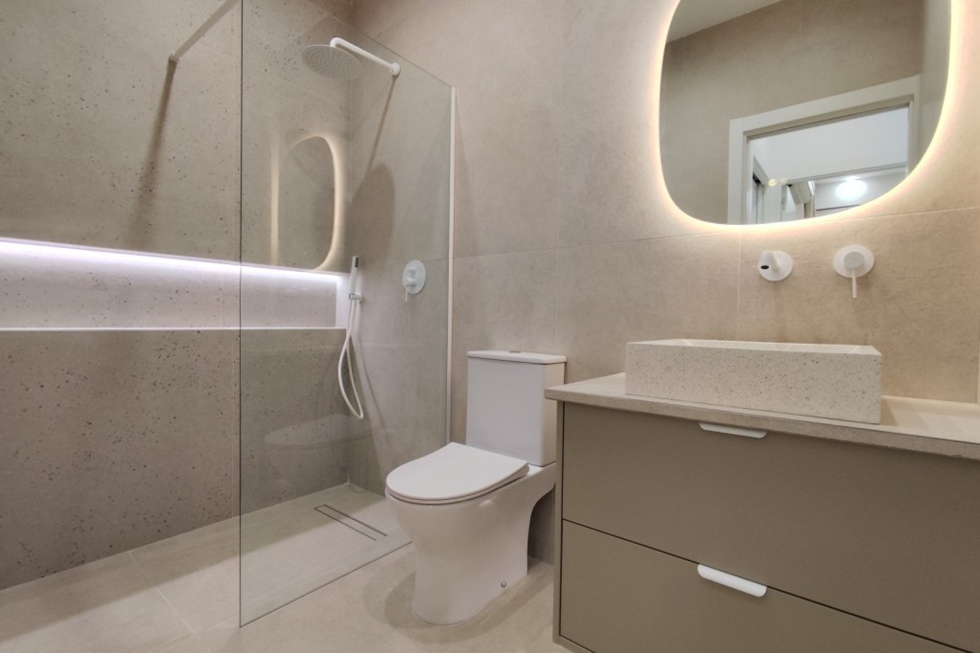 Revente - Bungalow - La Siesta