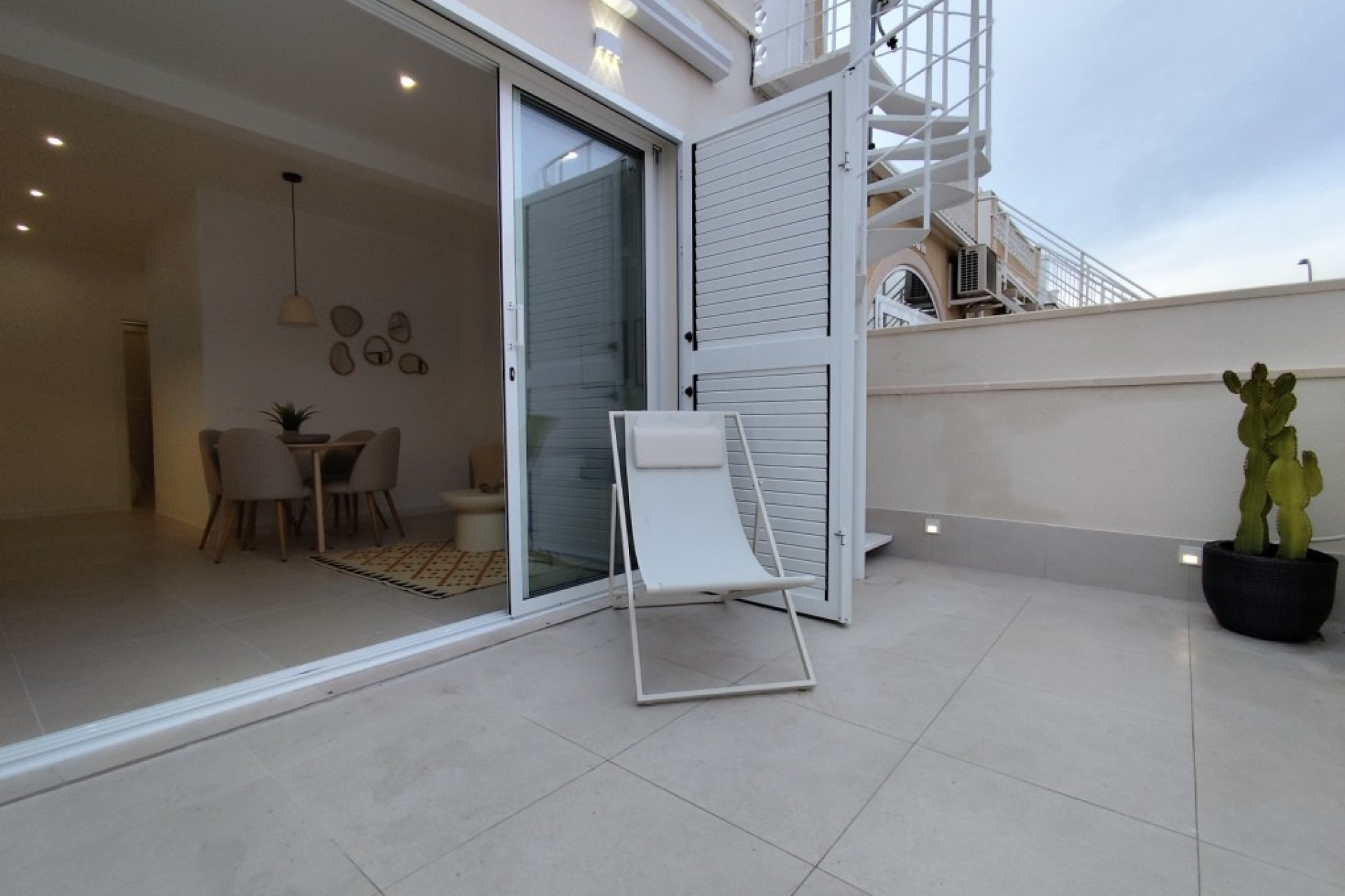 Revente - Bungalow - La Siesta