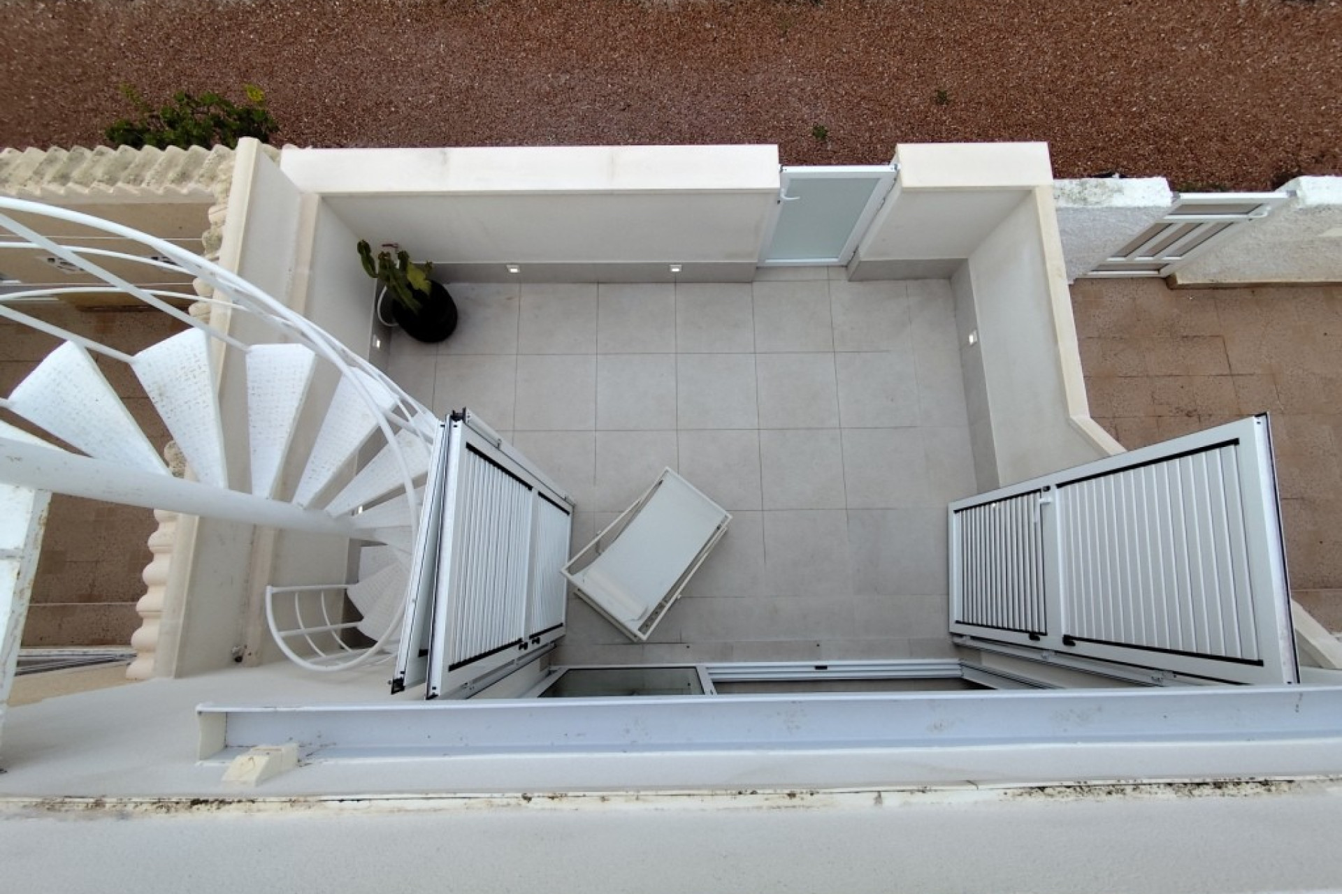 Revente - Bungalow - La Siesta