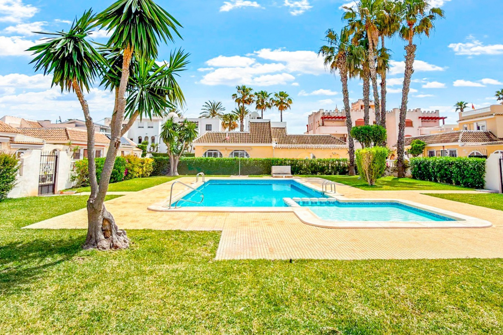 Revente - Bungalow - Los Alcázares - Los Narejos