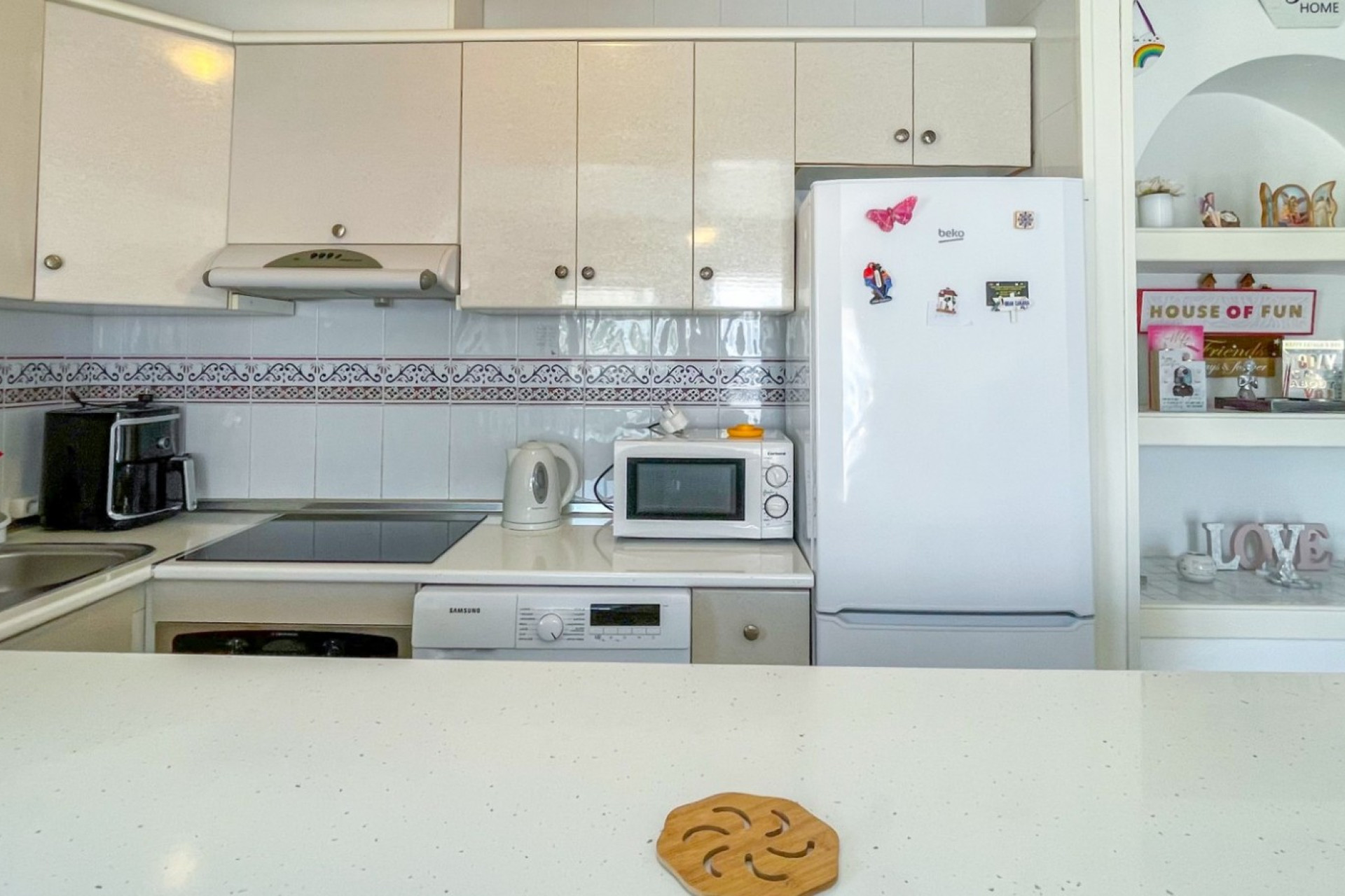 Revente - Bungalow - Los Alcázares - Los Narejos