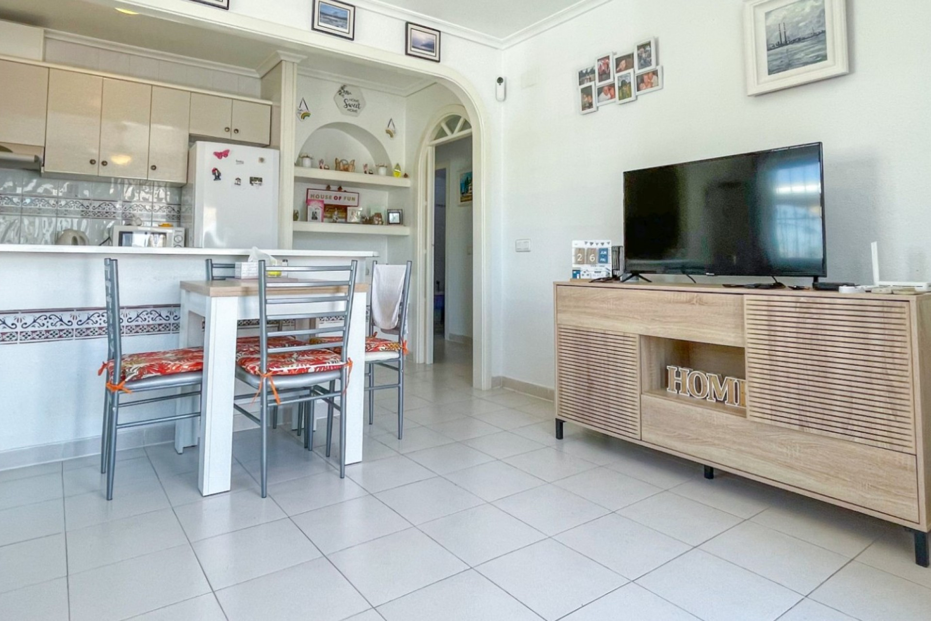 Revente - Bungalow - Los Alcázares - Los Narejos