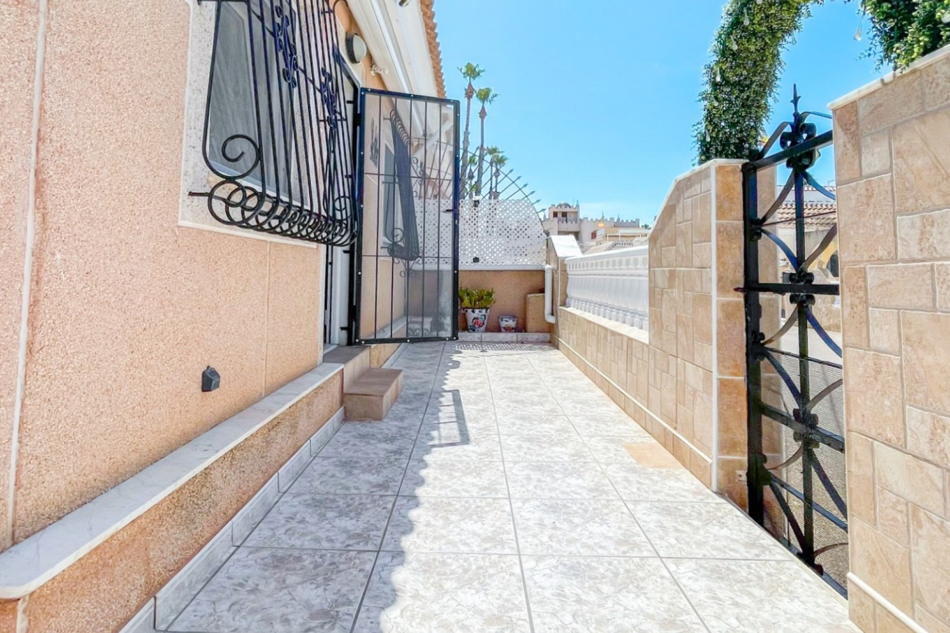 Revente - Bungalow - Los Alcázares - Los Narejos