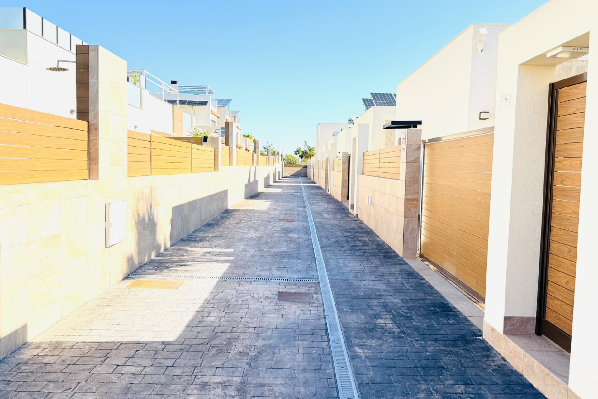 Revente - Bungalow - Los Montesinos - La Herrada