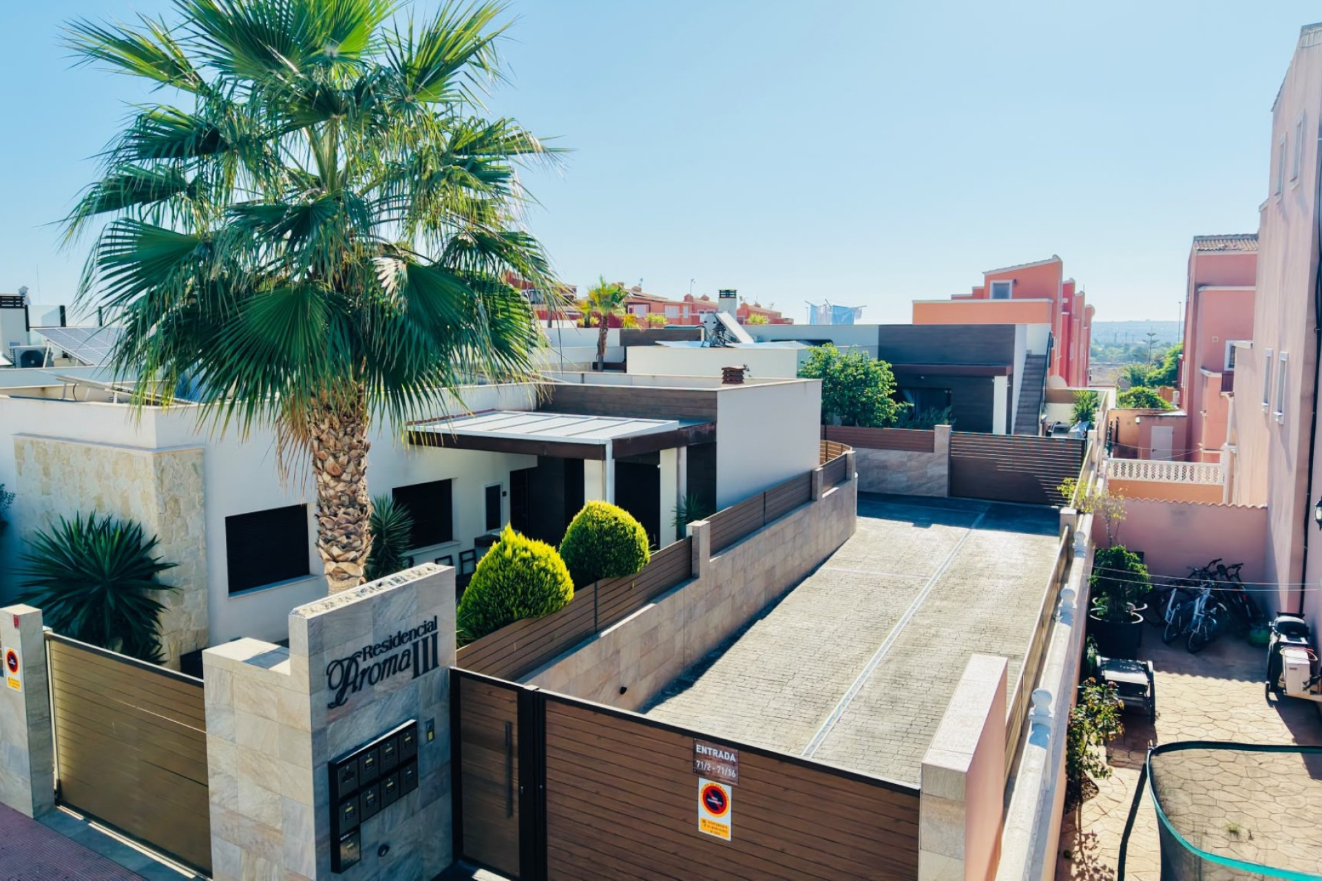 Revente - Bungalow - Los Montesinos - La Herrada