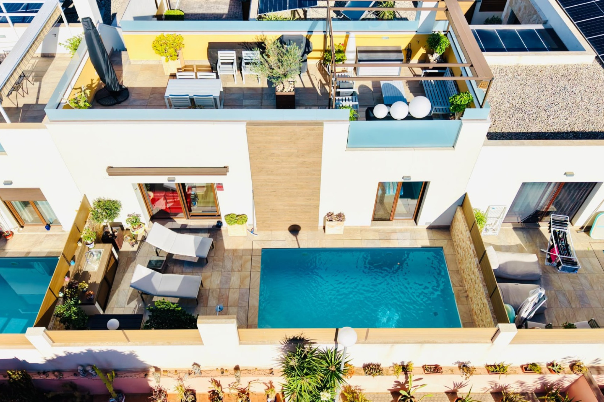 Revente - Bungalow - Los Montesinos - La Herrada