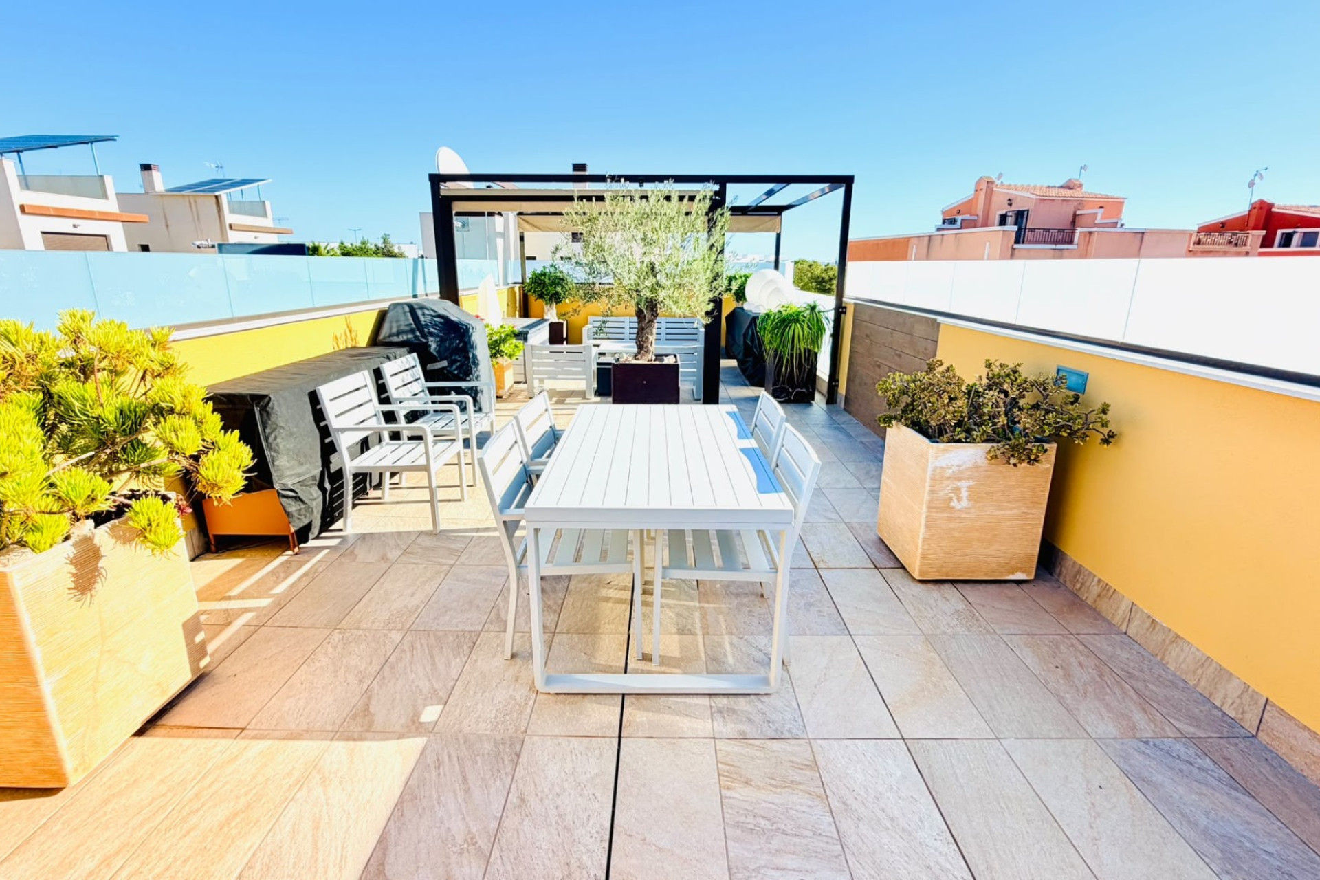 Revente - Bungalow - Los Montesinos - La Herrada