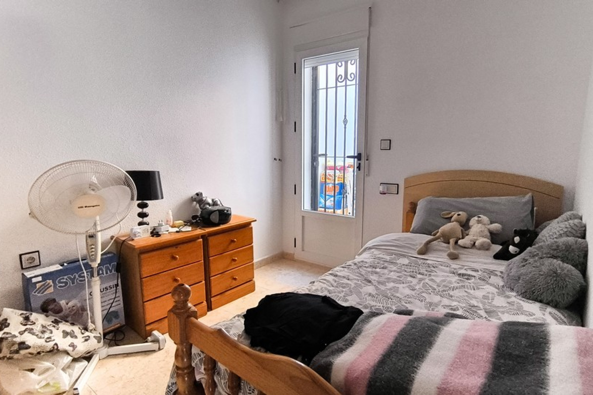 Revente - Bungalow - Los Montesinos - La Herrada