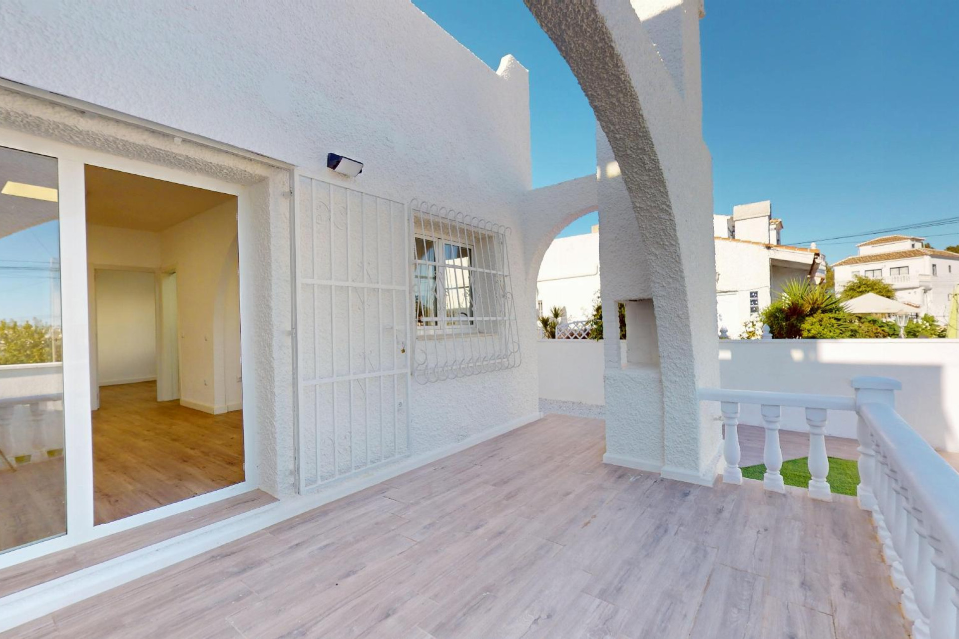 Revente - Bungalow - Orihuela Costa - Blue Lagoon
