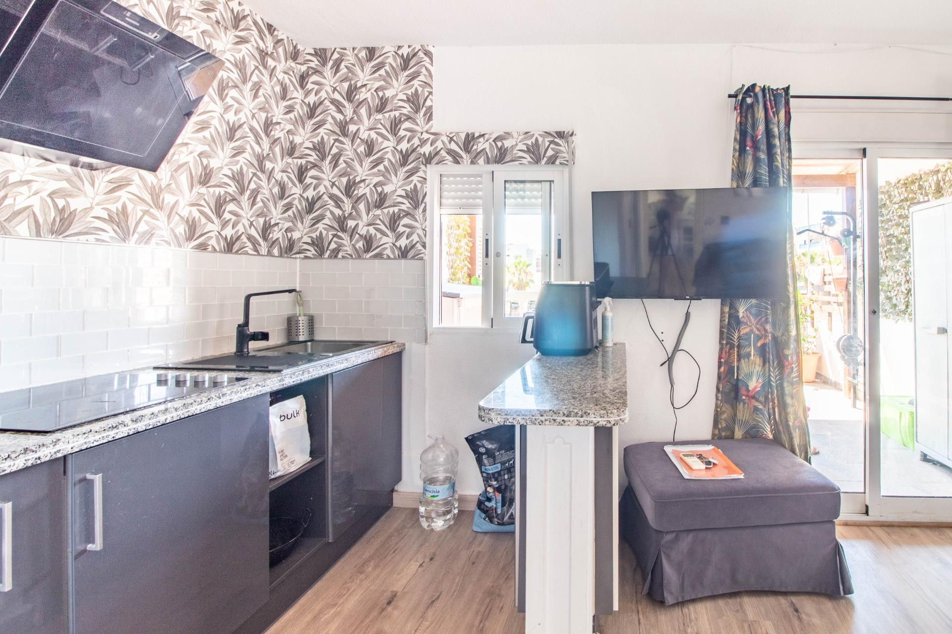 Revente - Bungalow - Orihuela Costa - Cabo Roig