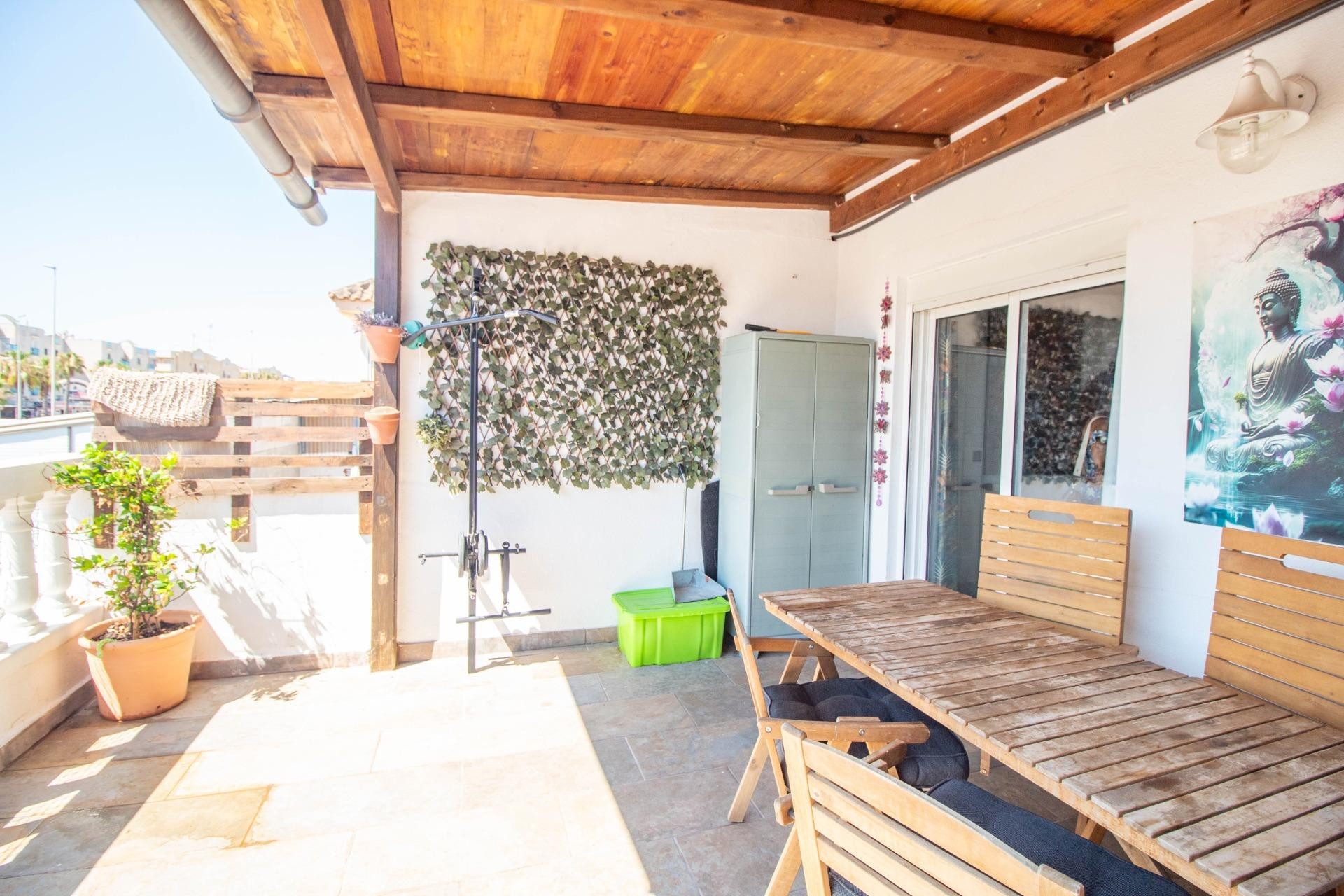Revente - Bungalow - Orihuela Costa - Cabo Roig