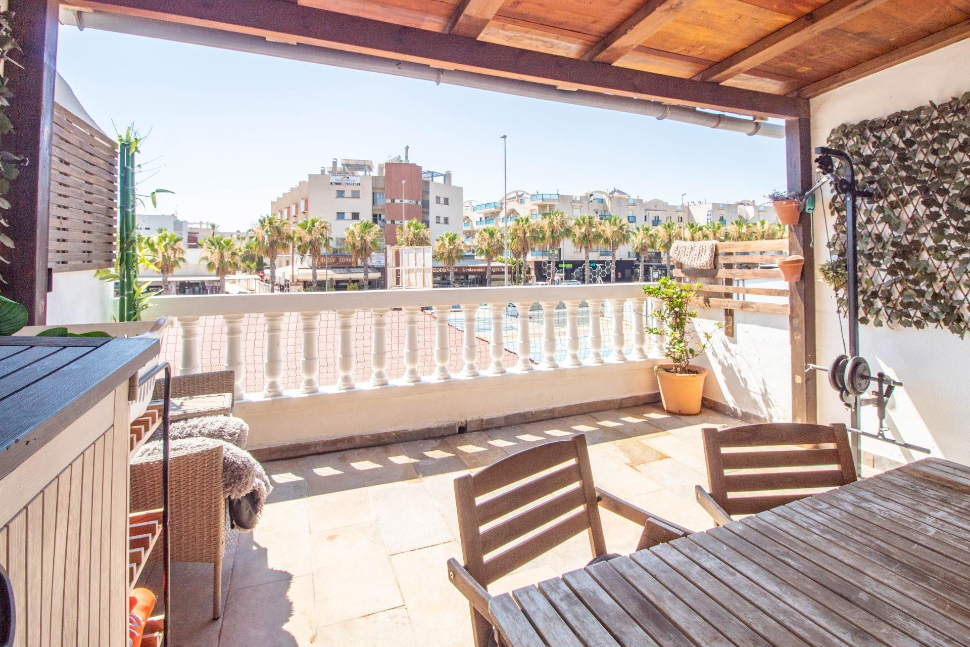 Revente - Bungalow - Orihuela Costa - Cabo Roig