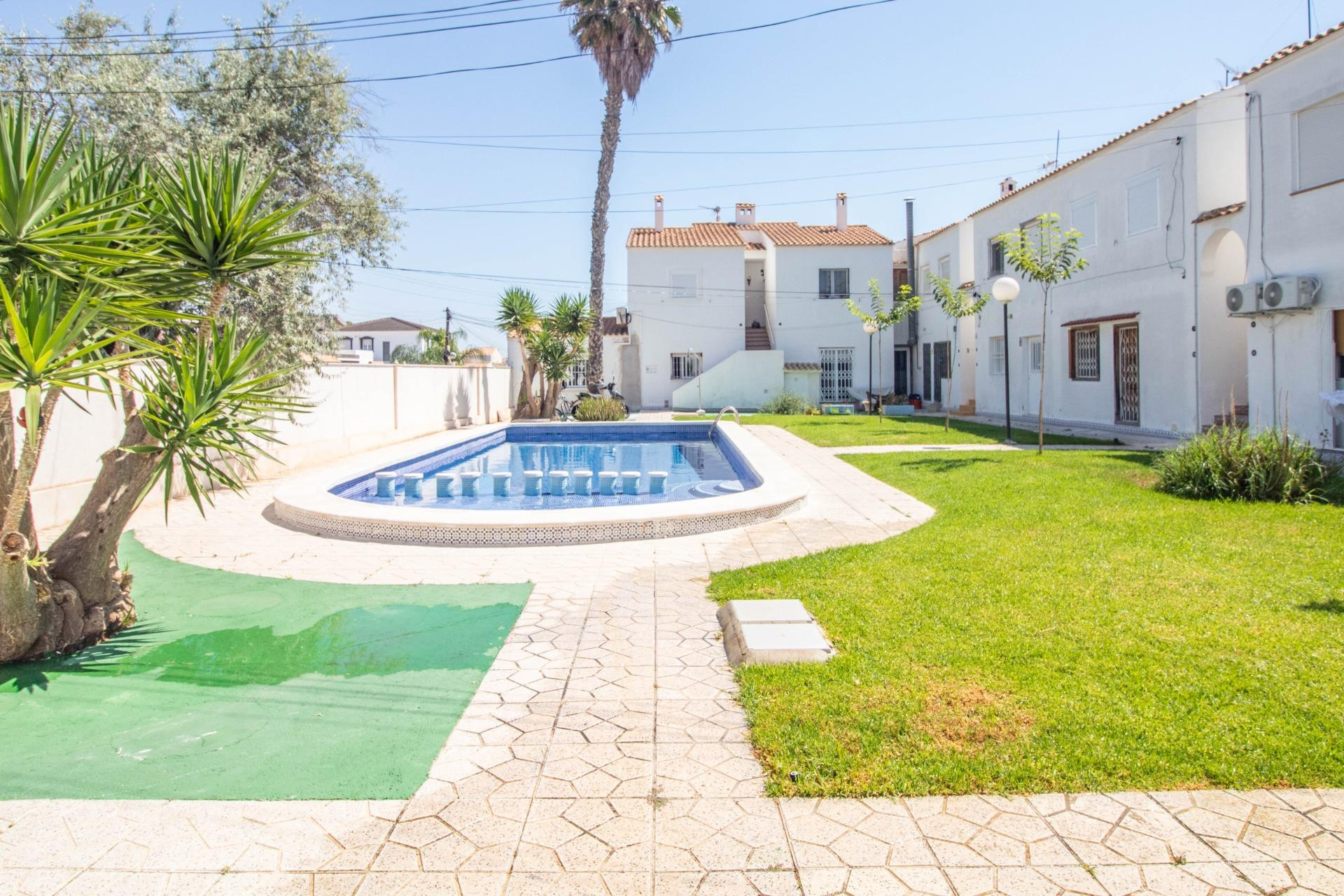 Revente - Bungalow - Orihuela Costa - Cabo Roig