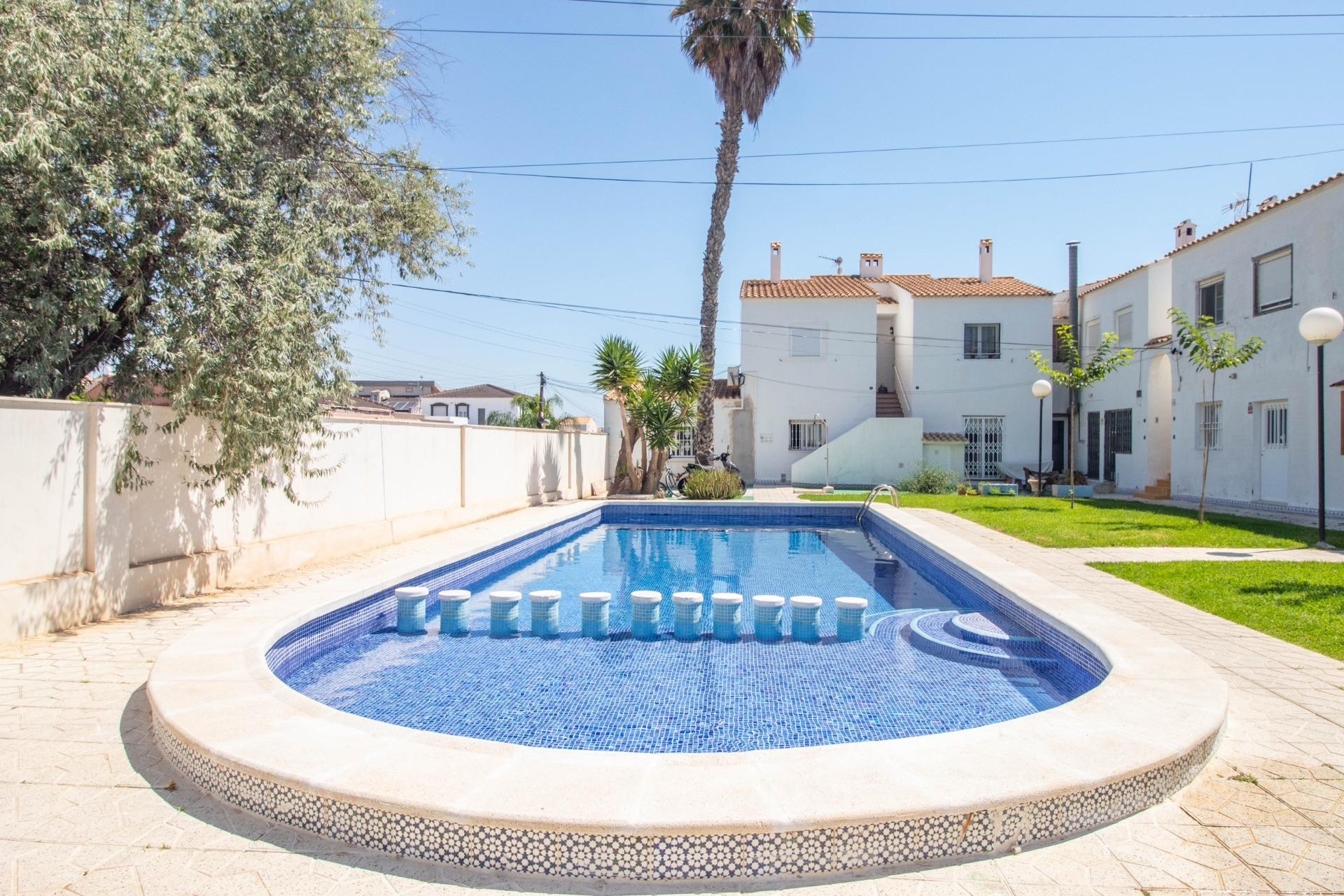 Revente - Bungalow - Orihuela Costa - Cabo Roig