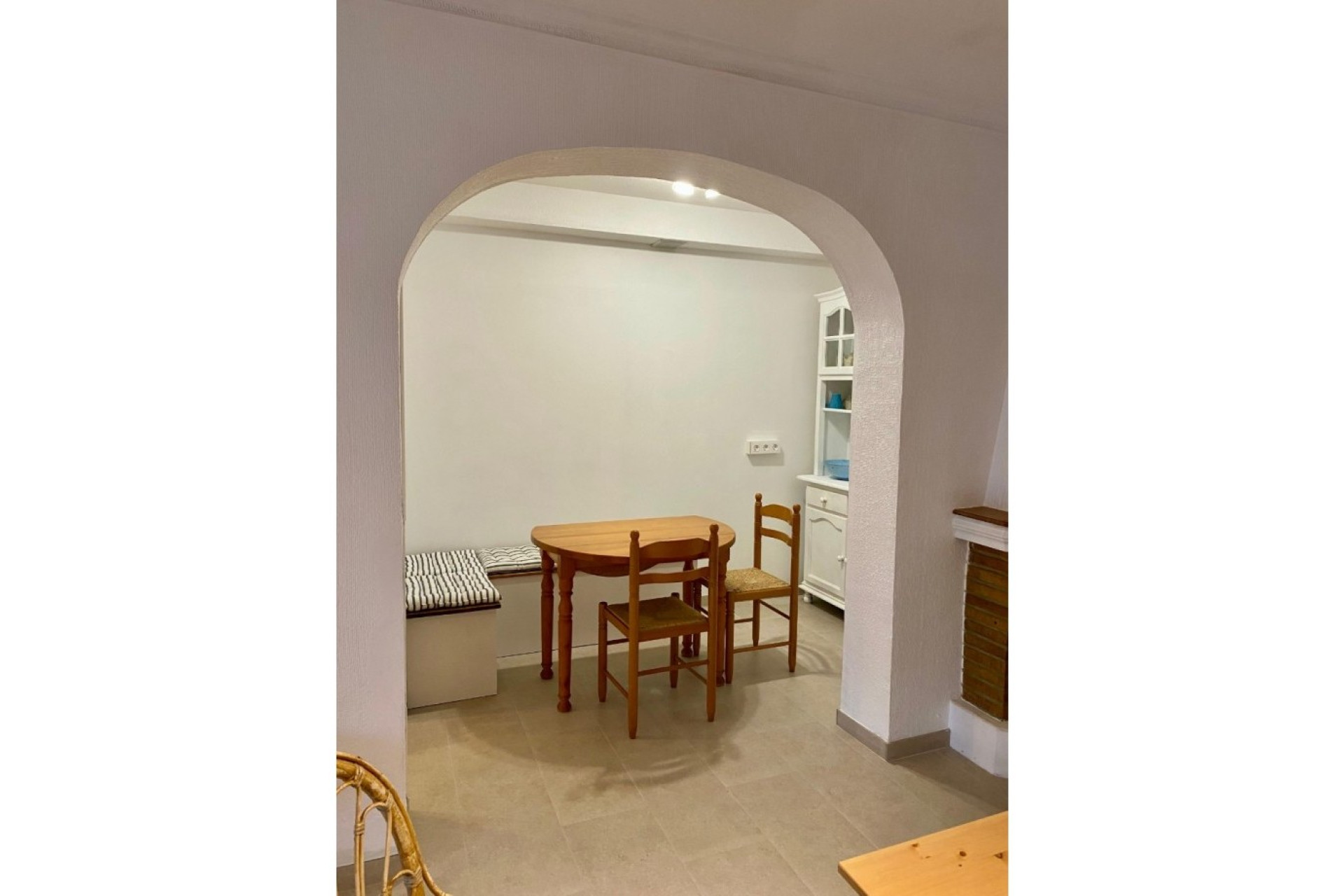 Revente - Bungalow - Orihuela Costa - Cabo Roig