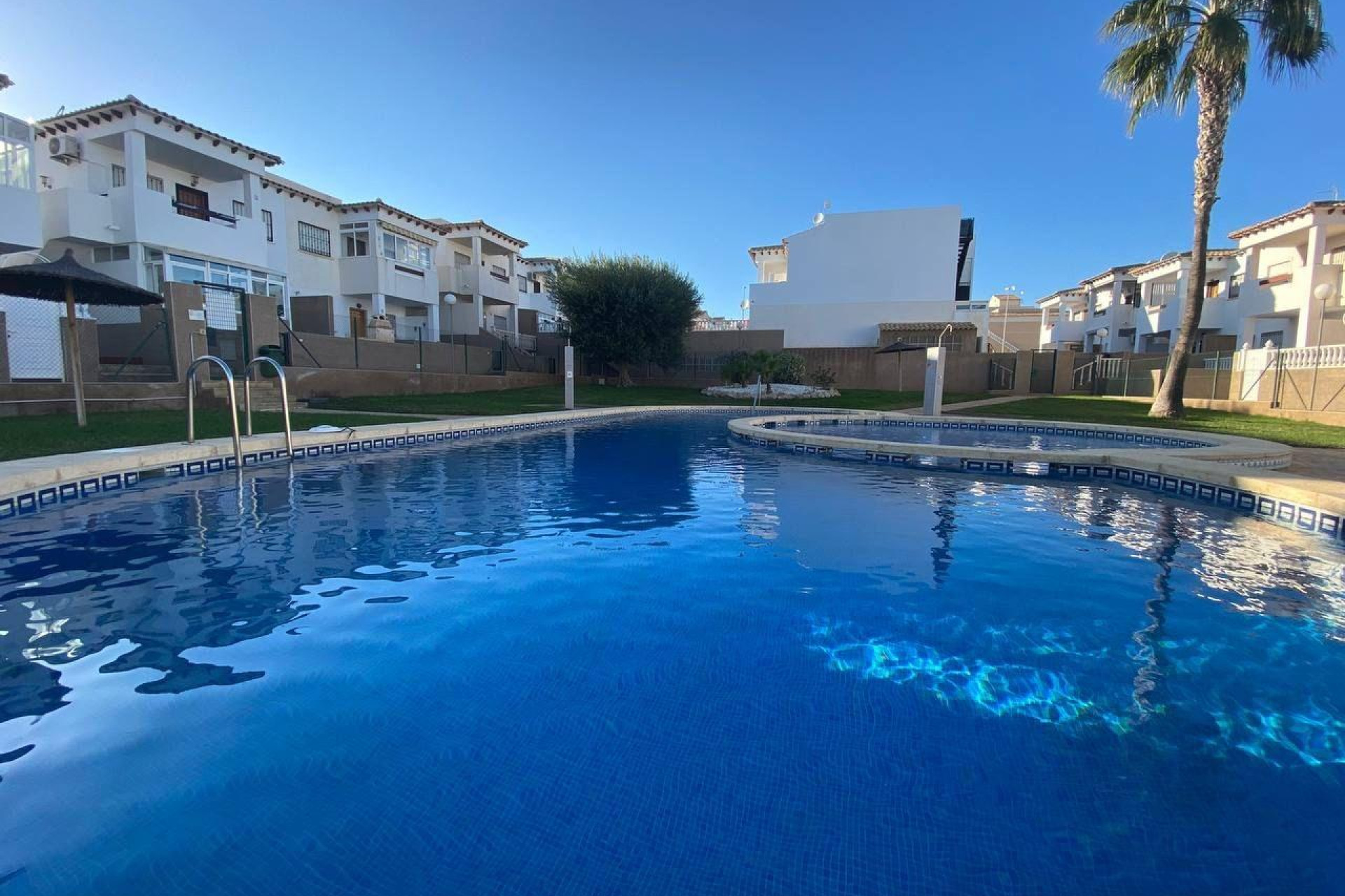 Revente - Bungalow - Orihuela Costa - La Ciñuelica