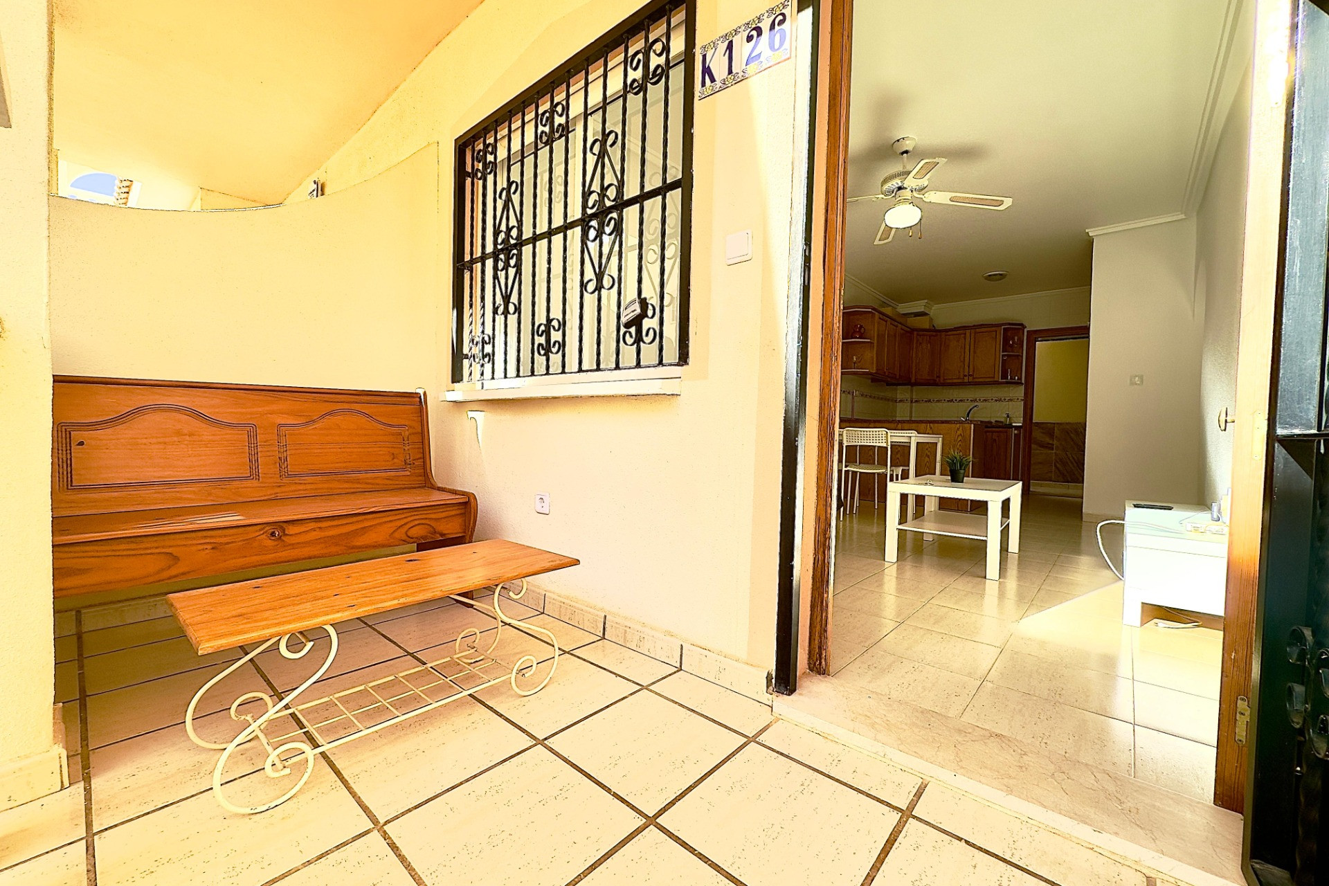 Revente - Bungalow - Orihuela Costa - La Florida