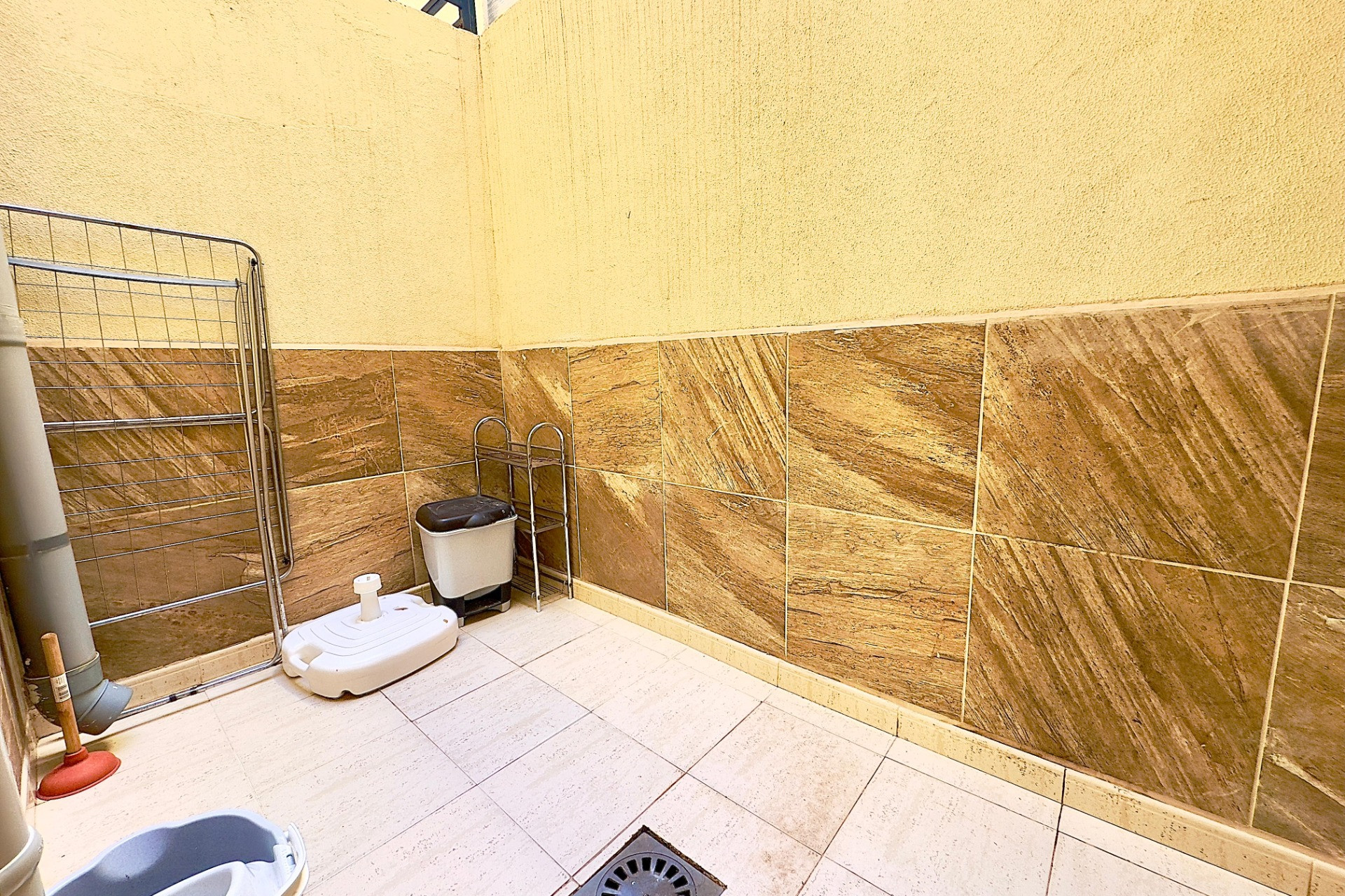 Revente - Bungalow - Orihuela Costa - La Florida