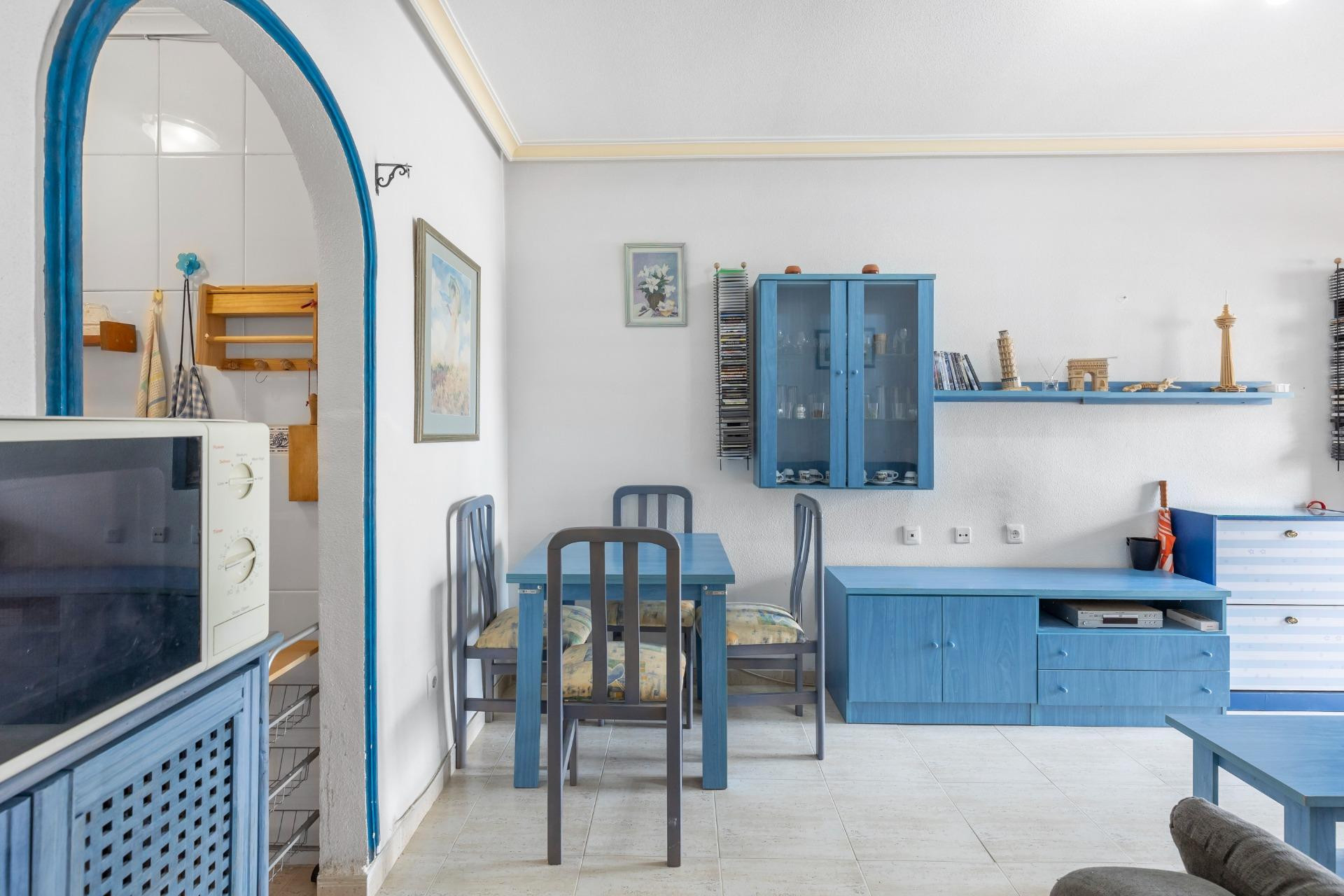 Revente - Bungalow - Orihuela Costa - La Florida