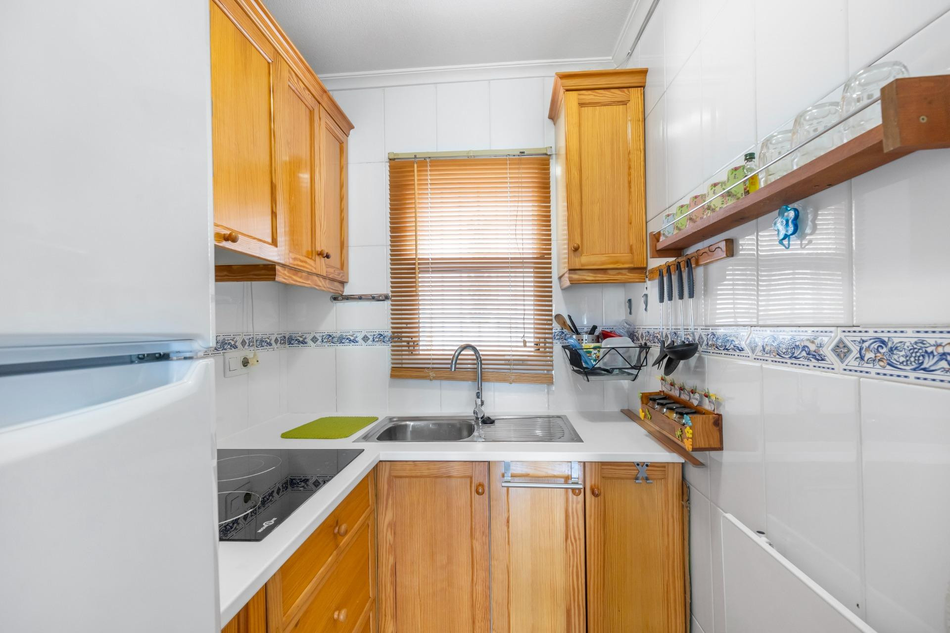 Revente - Bungalow - Orihuela Costa - La Florida