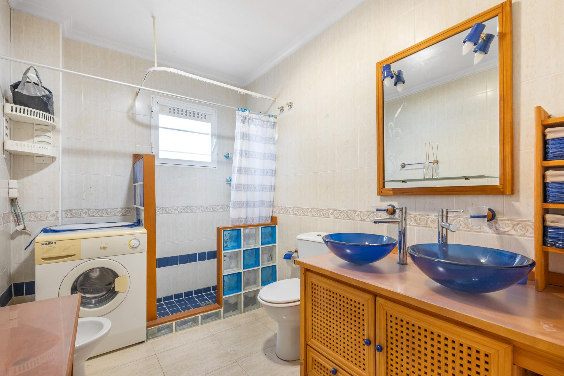 Revente - Bungalow - Orihuela Costa - La Florida