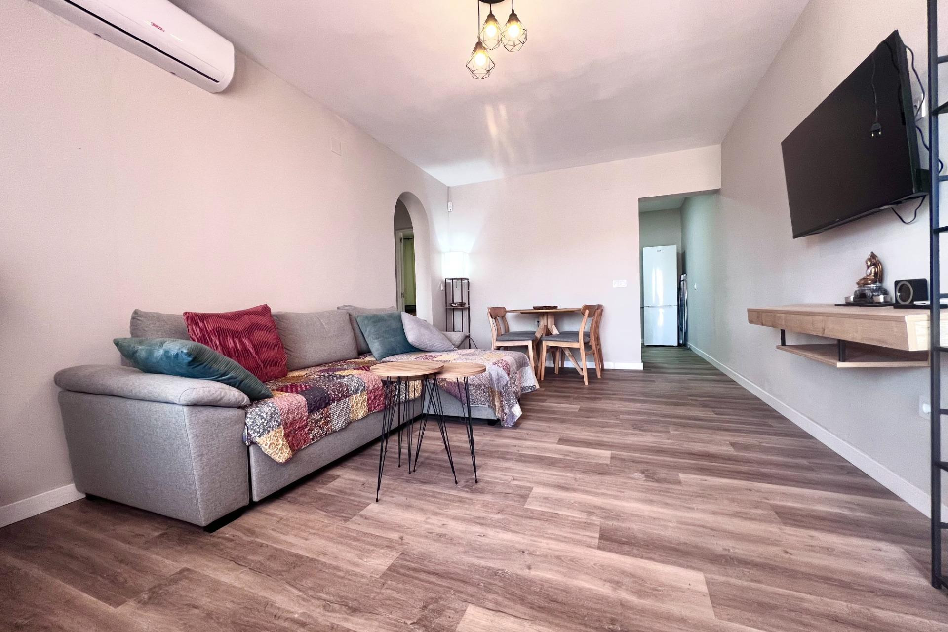 Revente - Bungalow - Orihuela Costa - La Regia