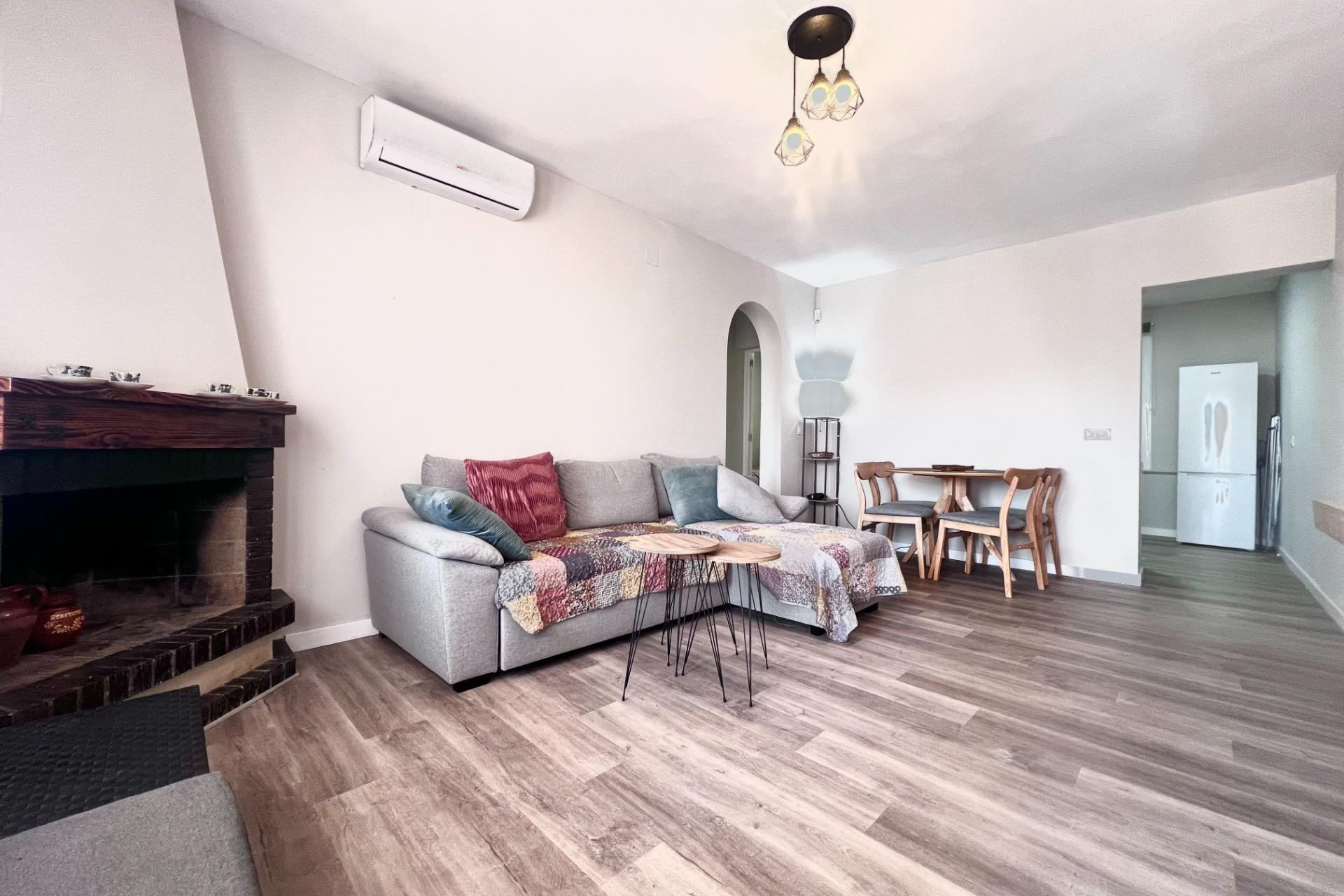 Revente - Bungalow - Orihuela Costa - La Regia