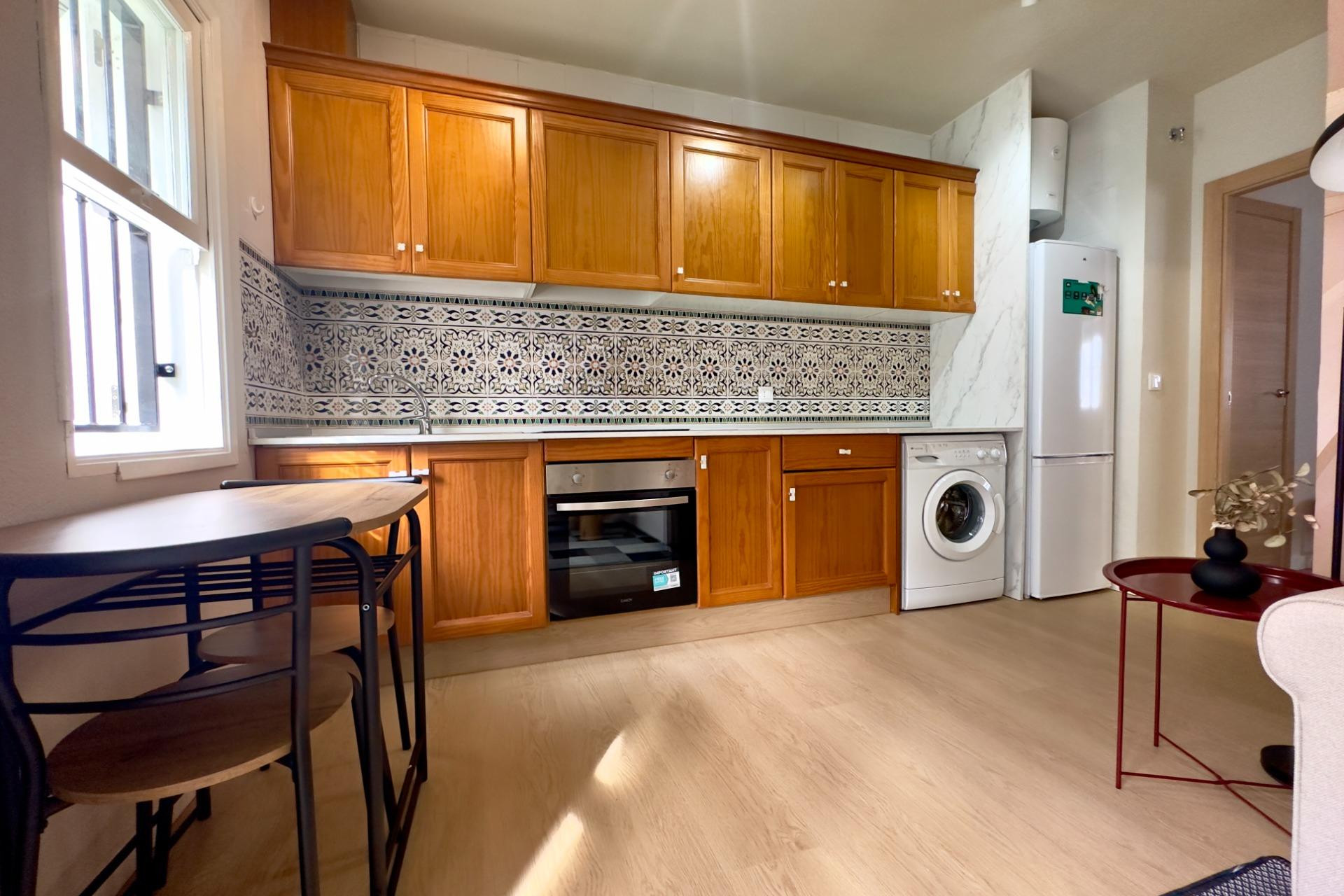 Revente - Bungalow - Orihuela Costa - La Regia