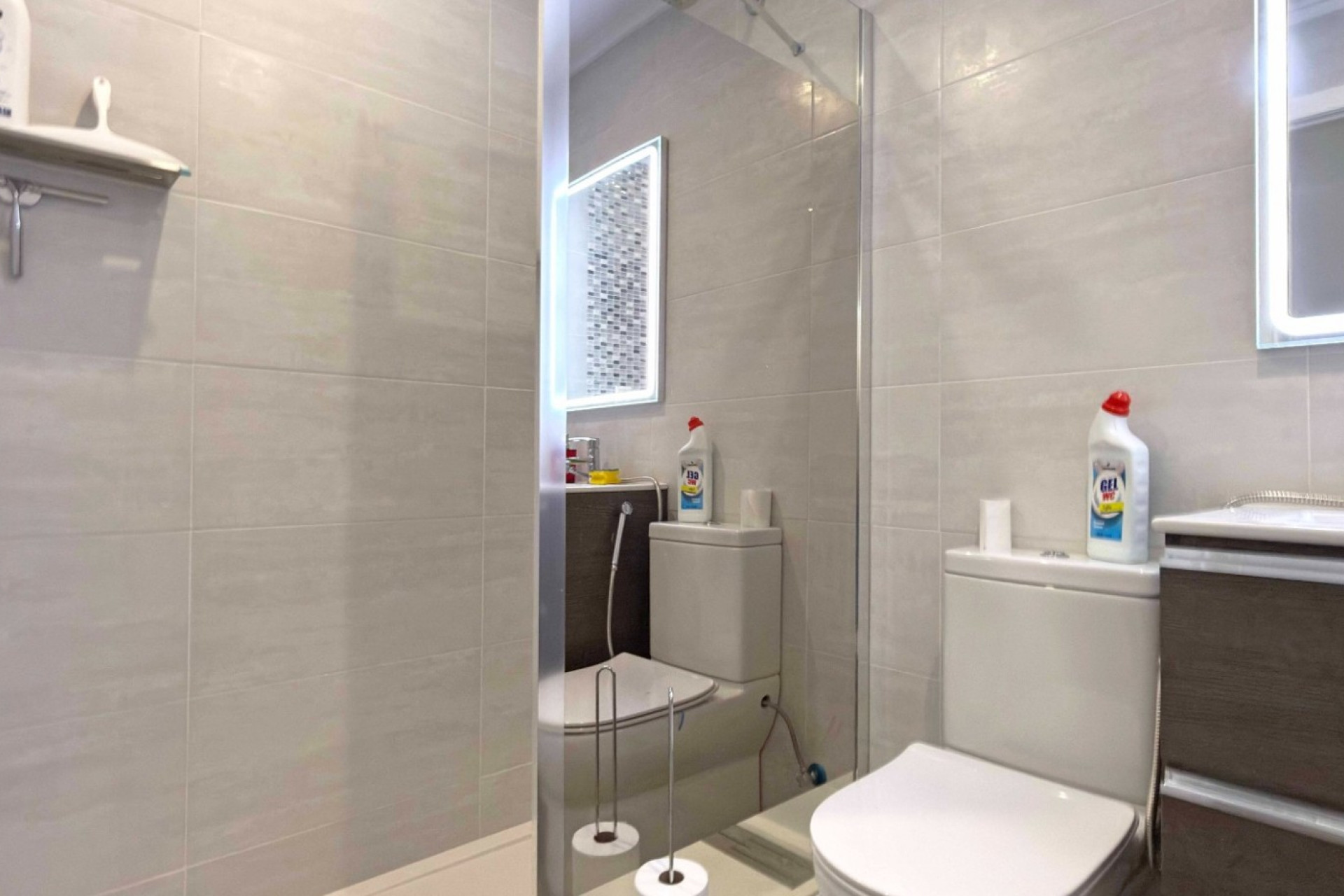 Revente - Bungalow - Orihuela Costa - La Zenia