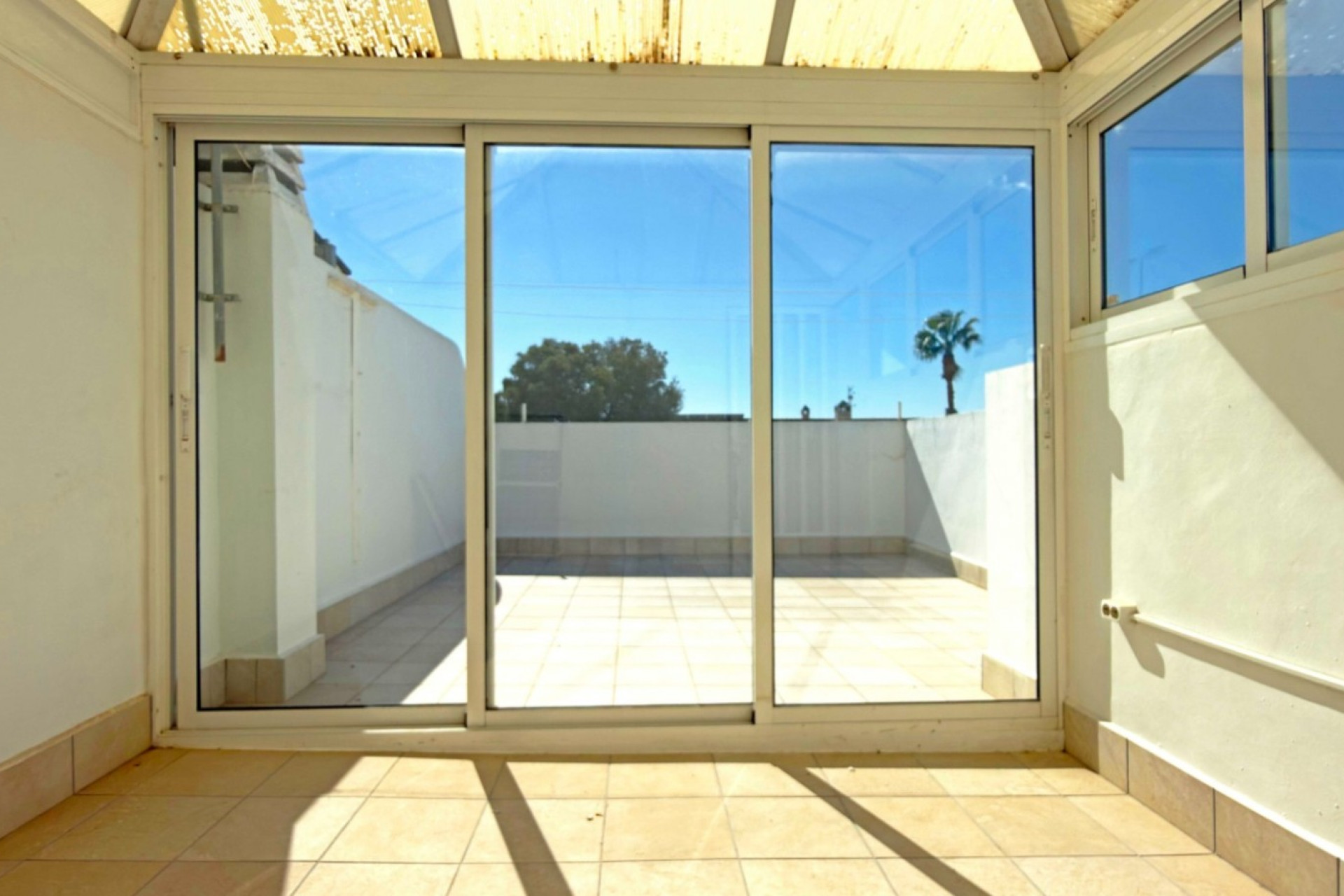 Revente - Bungalow - Orihuela Costa - La Zenia