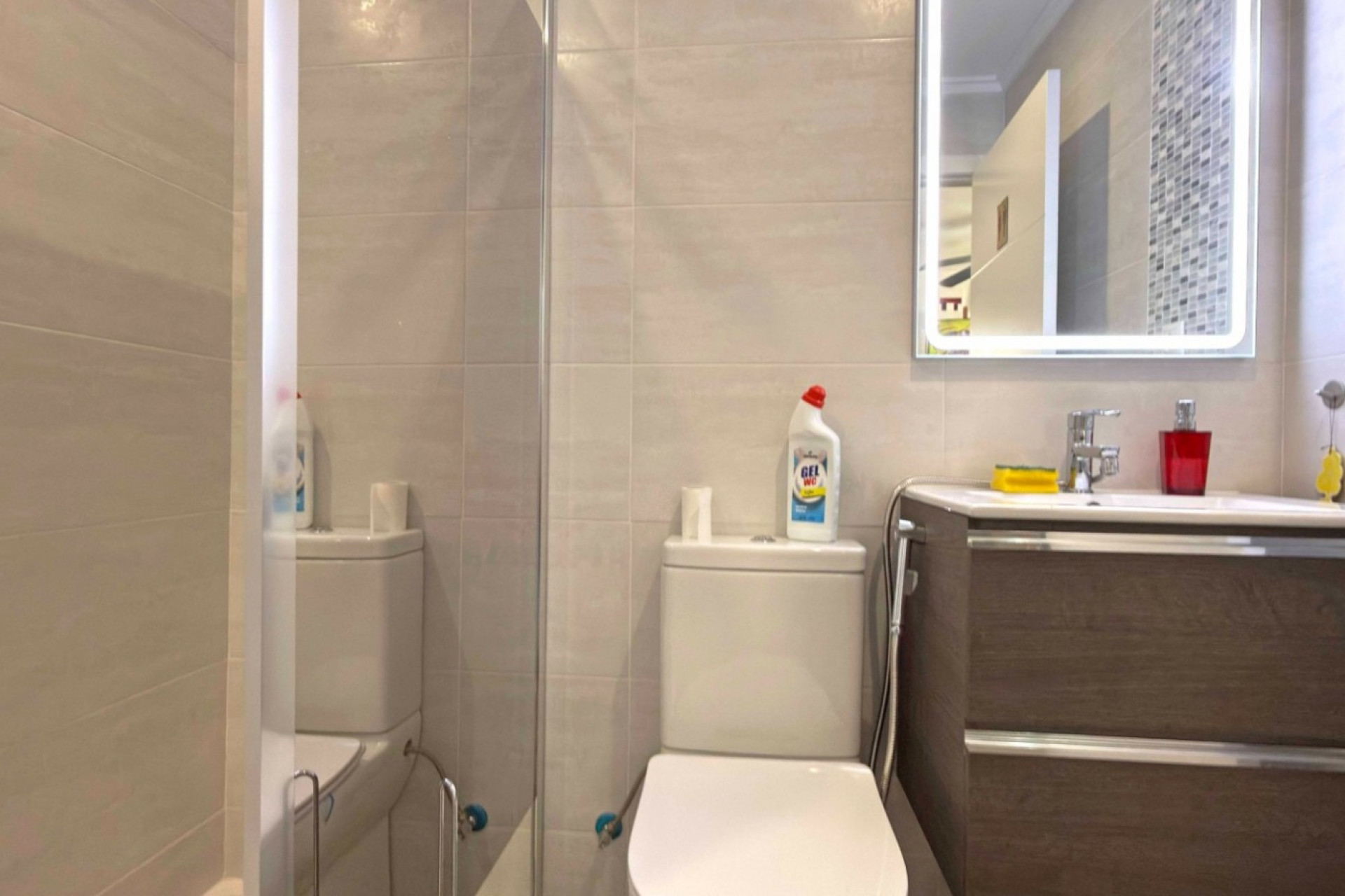 Revente - Bungalow - Orihuela Costa - La Zenia