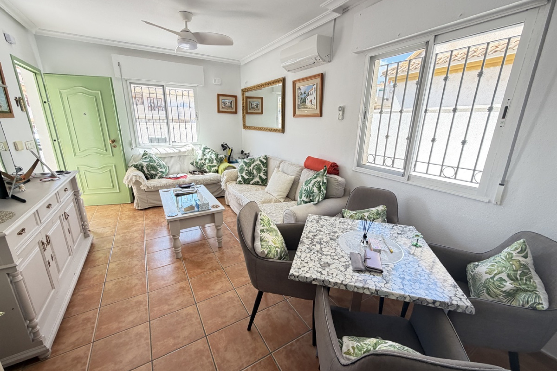 Revente - Bungalow - Orihuela Costa - La Zenia