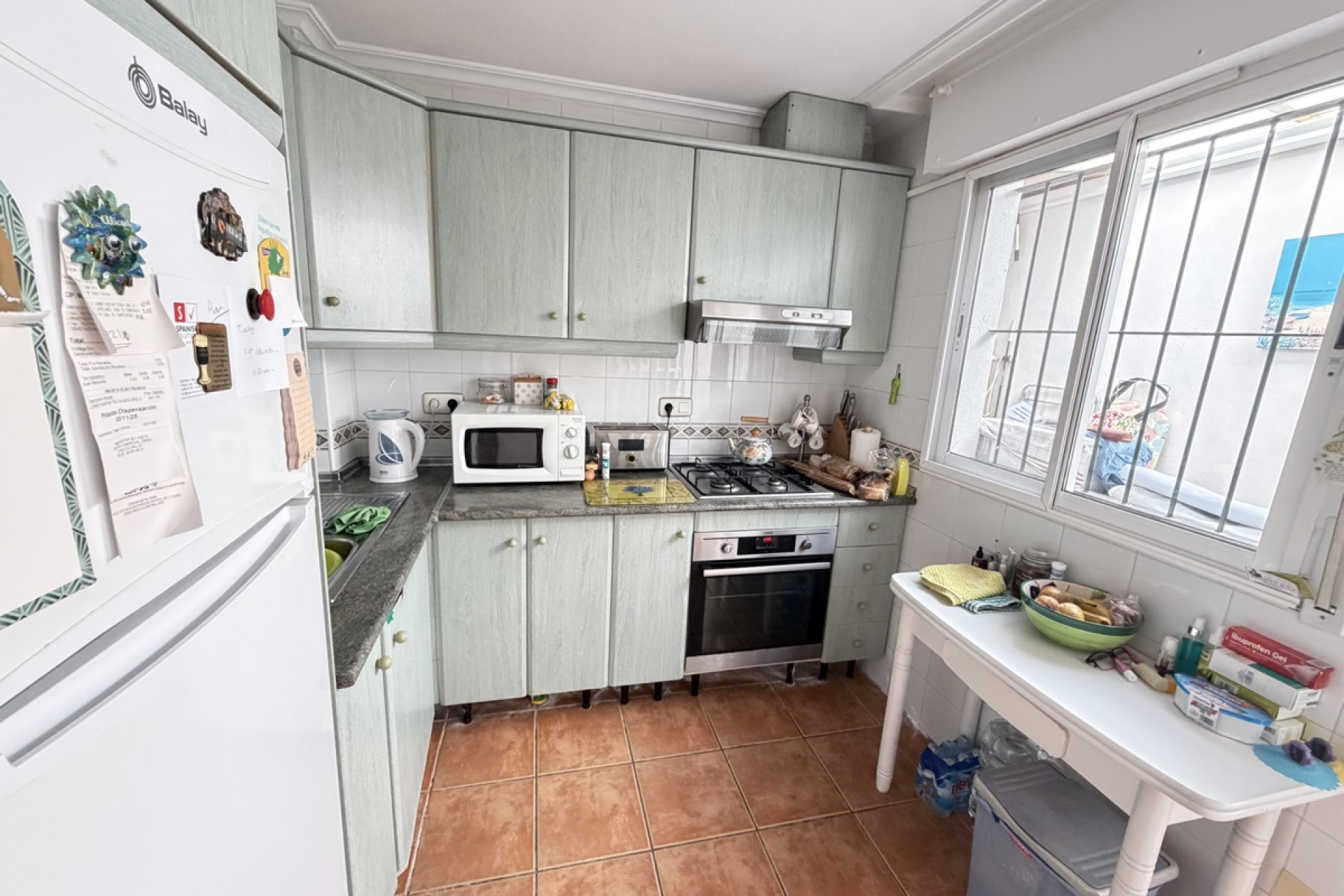 Revente - Bungalow - Orihuela Costa - La Zenia