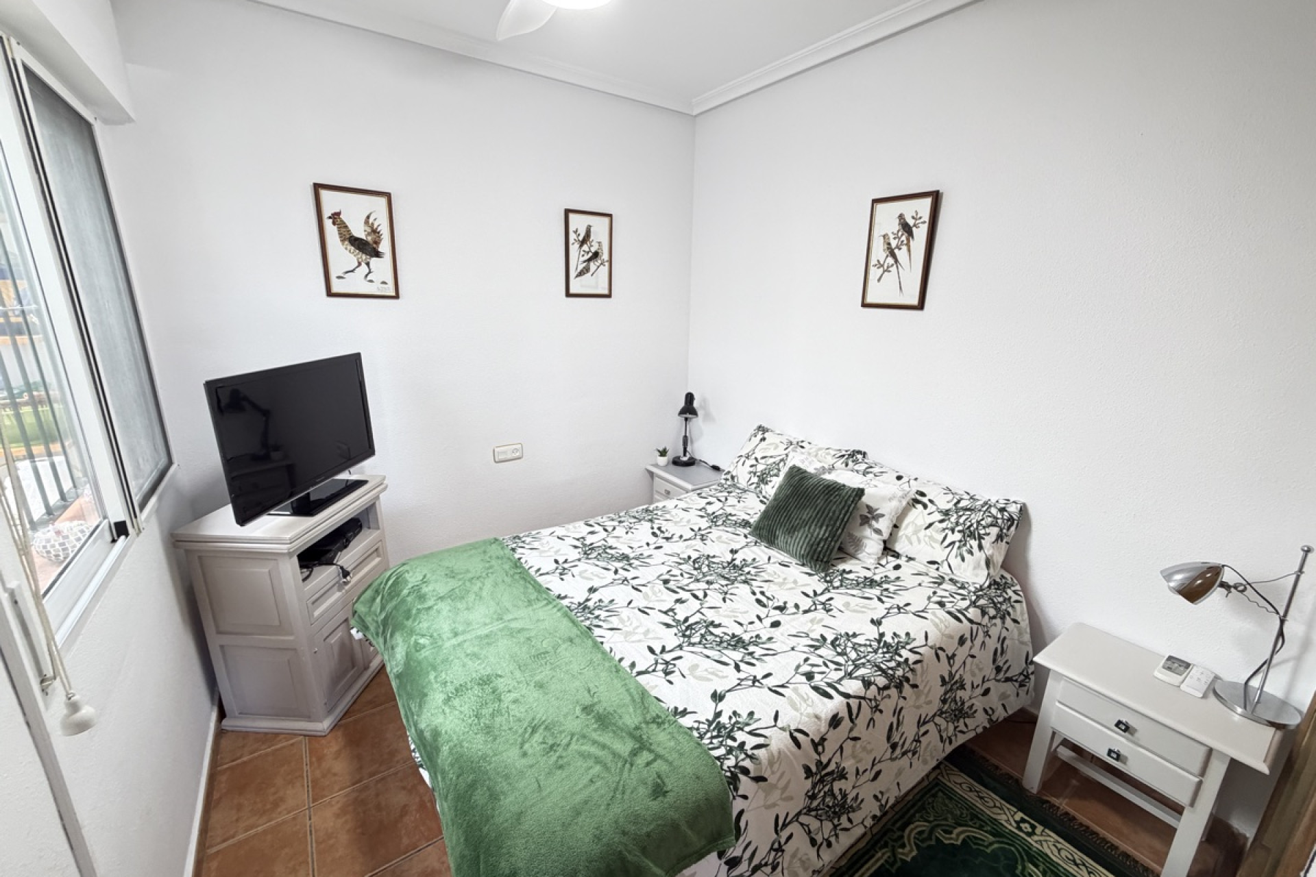 Revente - Bungalow - Orihuela Costa - La Zenia