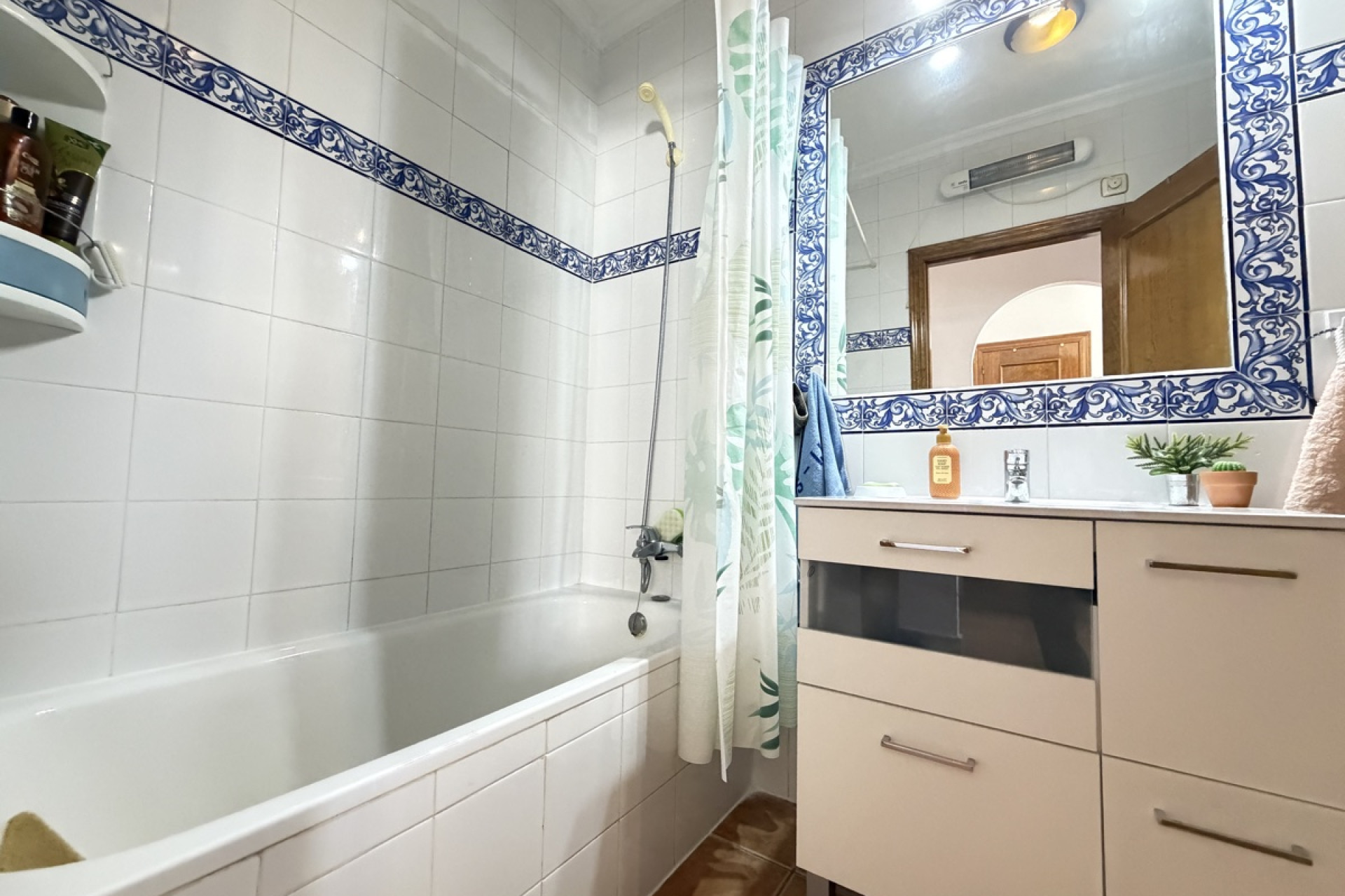 Revente - Bungalow - Orihuela Costa - La Zenia