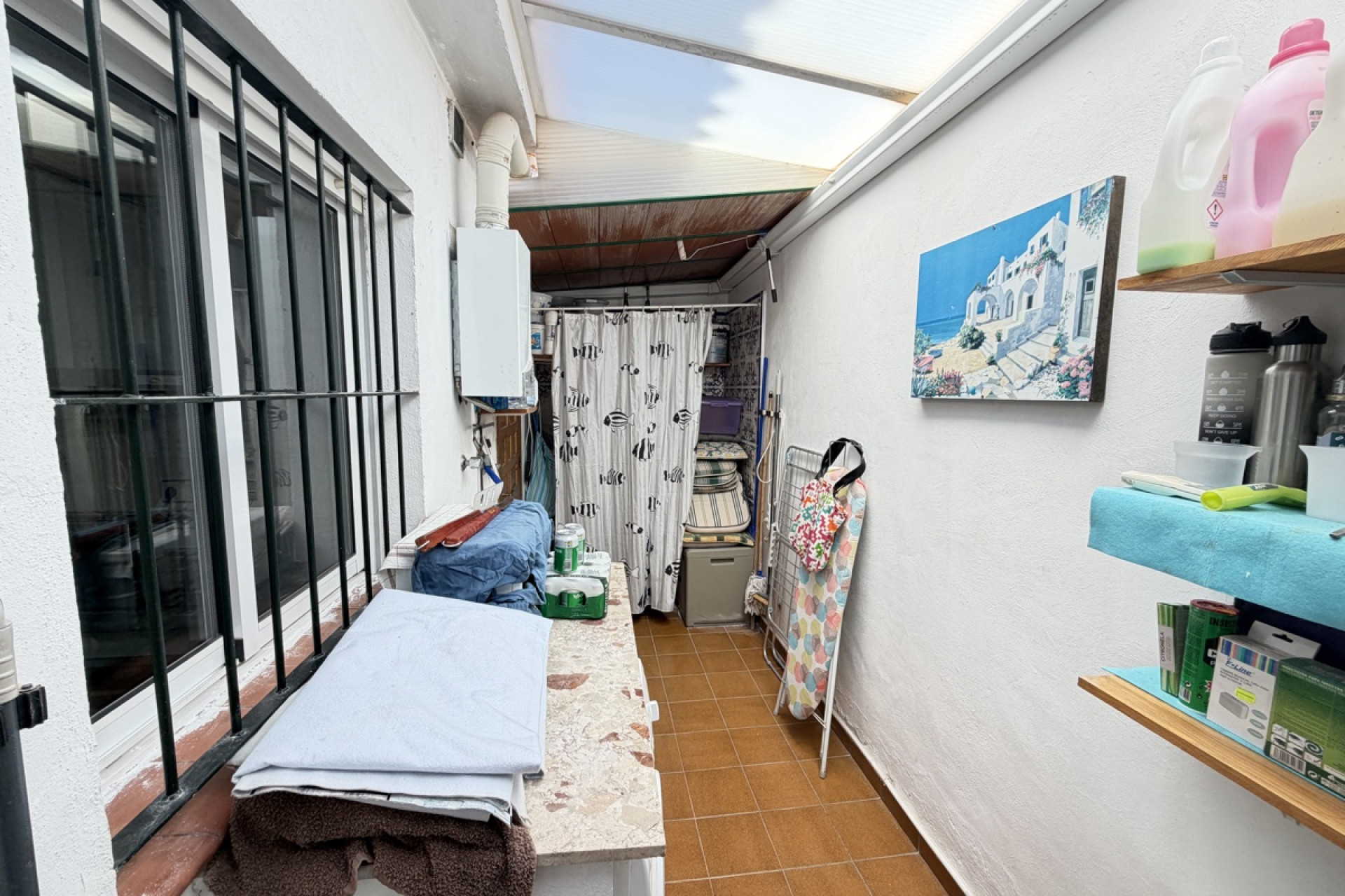Revente - Bungalow - Orihuela Costa - La Zenia