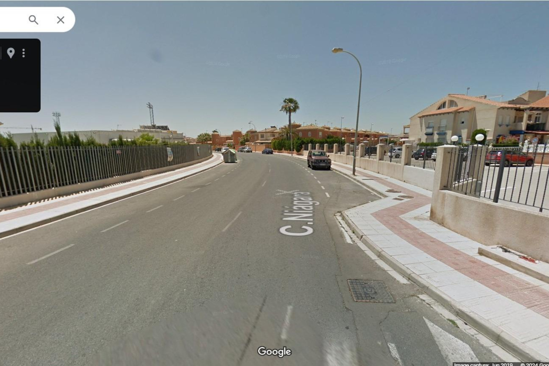 Revente - Bungalow - Orihuela Costa - La Zenia