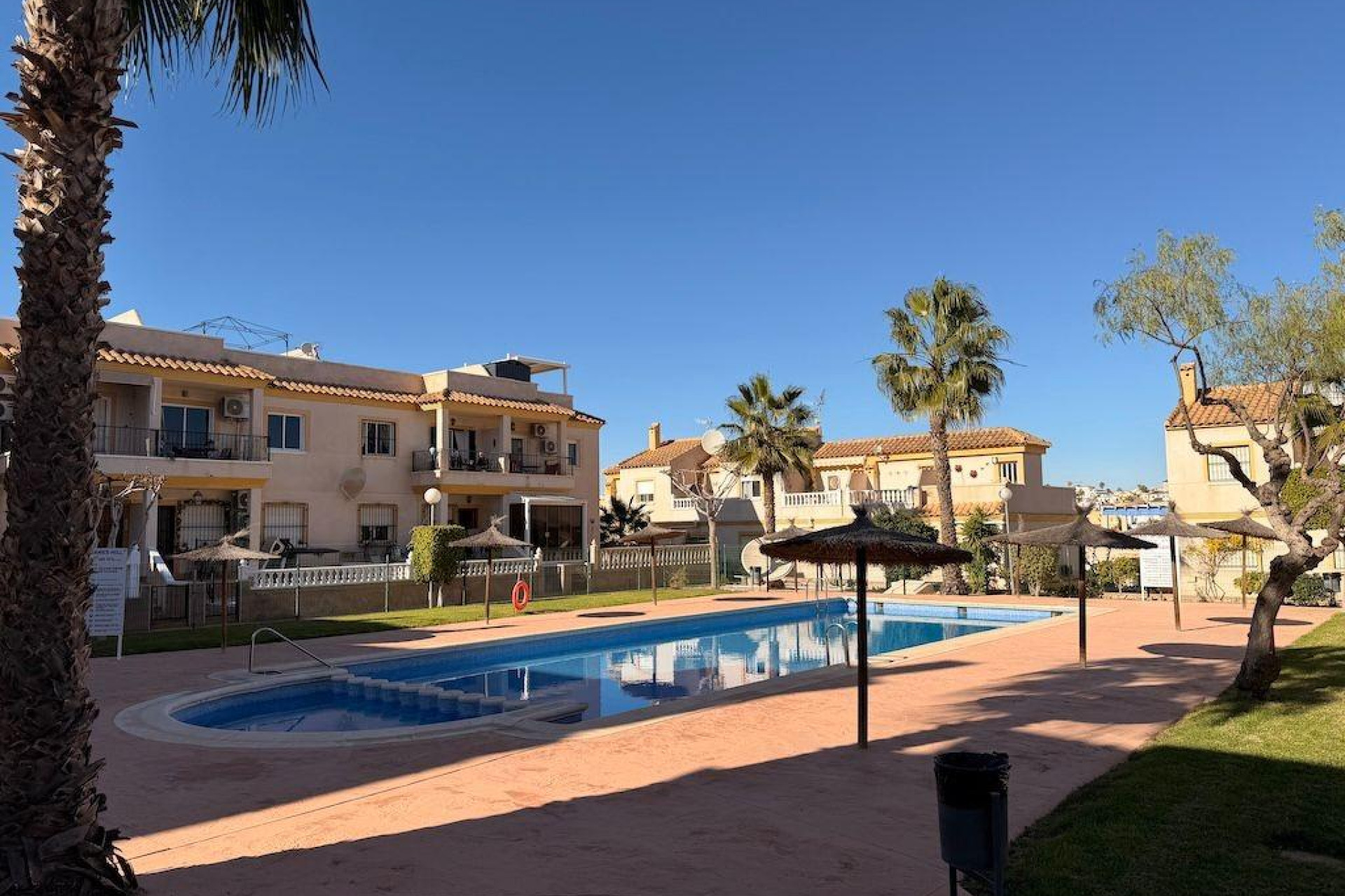 Revente - Bungalow - Orihuela Costa - Las Filipinas