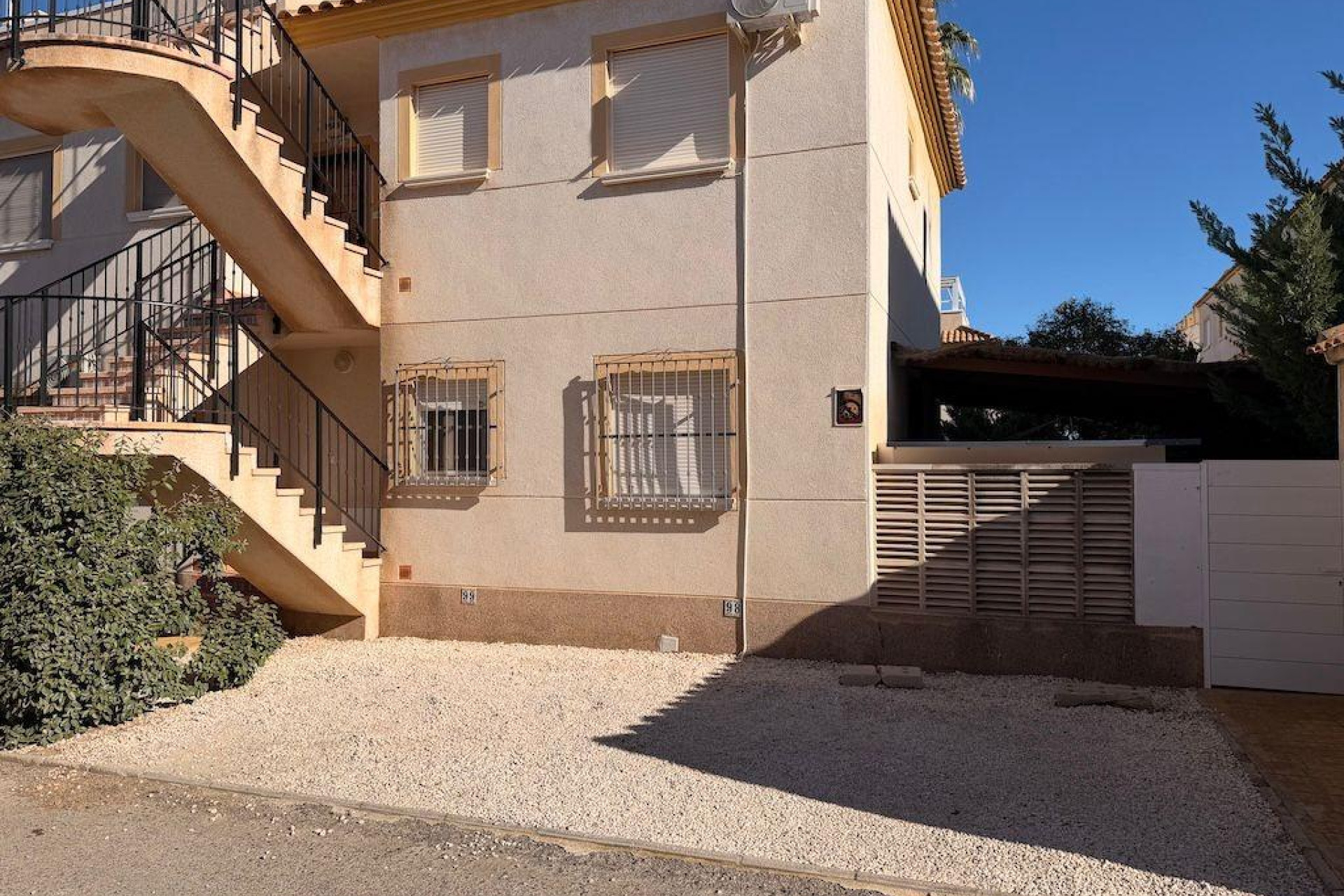Revente - Bungalow - Orihuela Costa - Las Filipinas