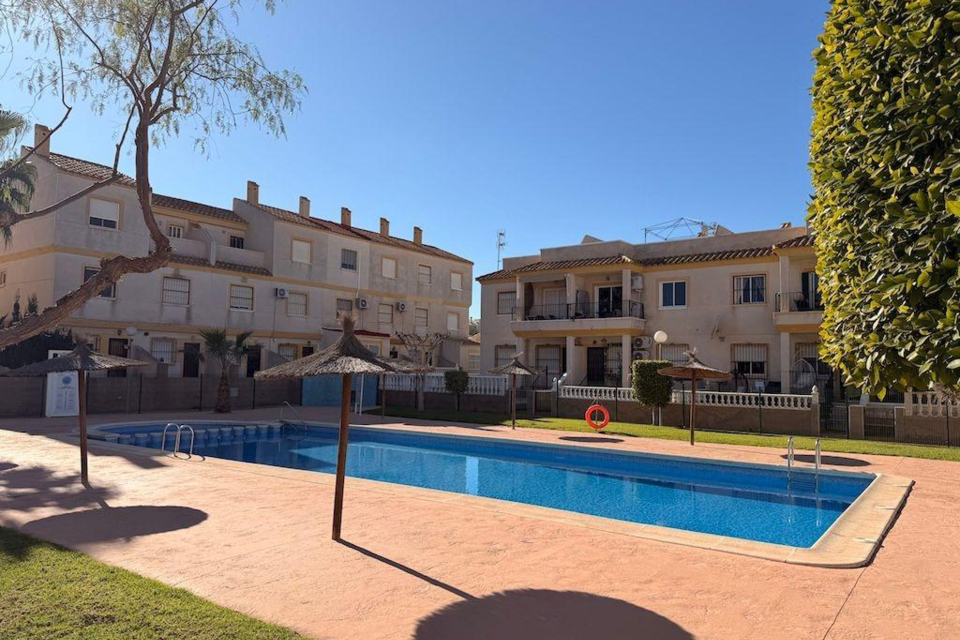 Revente - Bungalow - Orihuela Costa - Las Filipinas