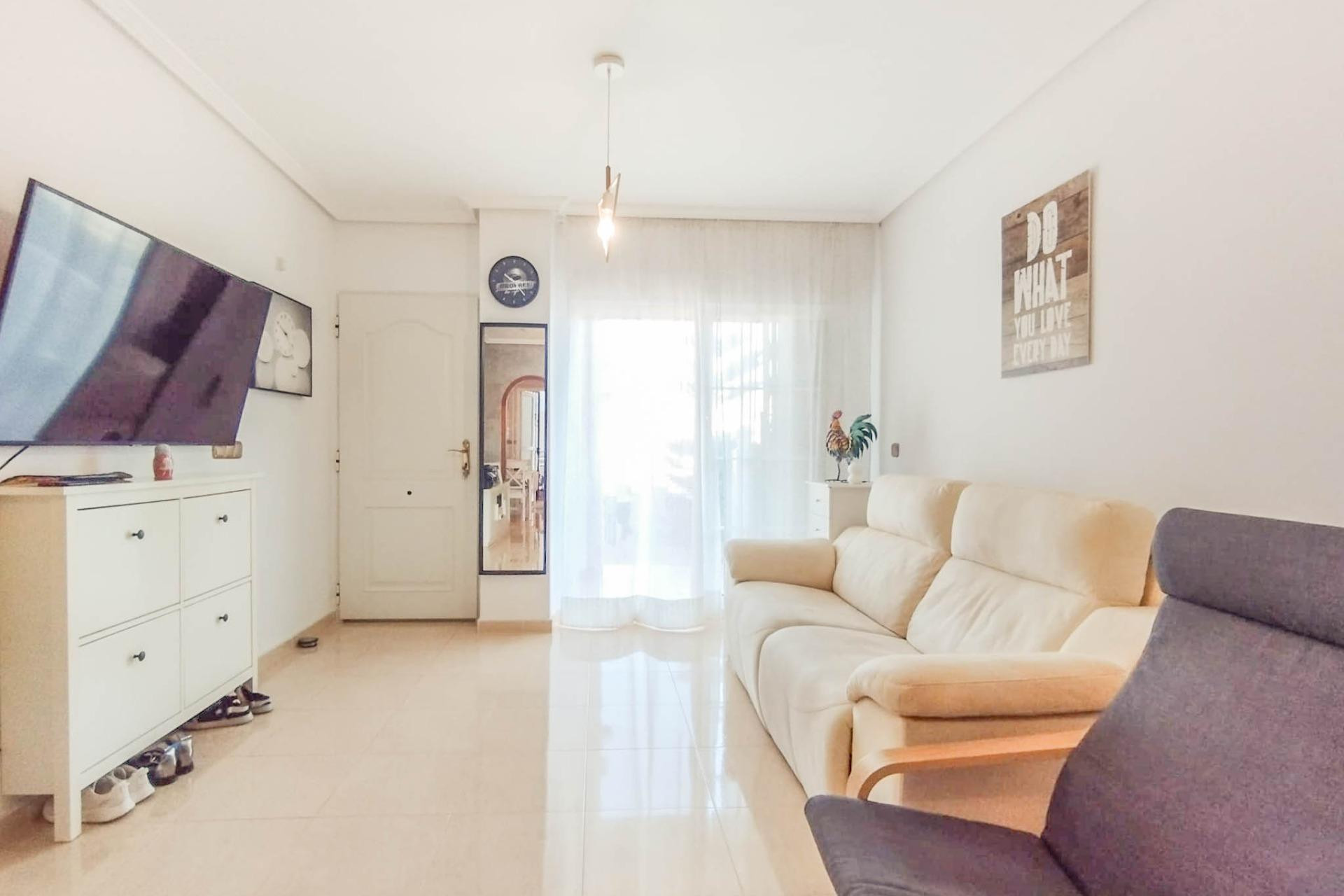 Revente - Bungalow - Orihuela Costa - Lomas de Cabo Roig-Los Dolses