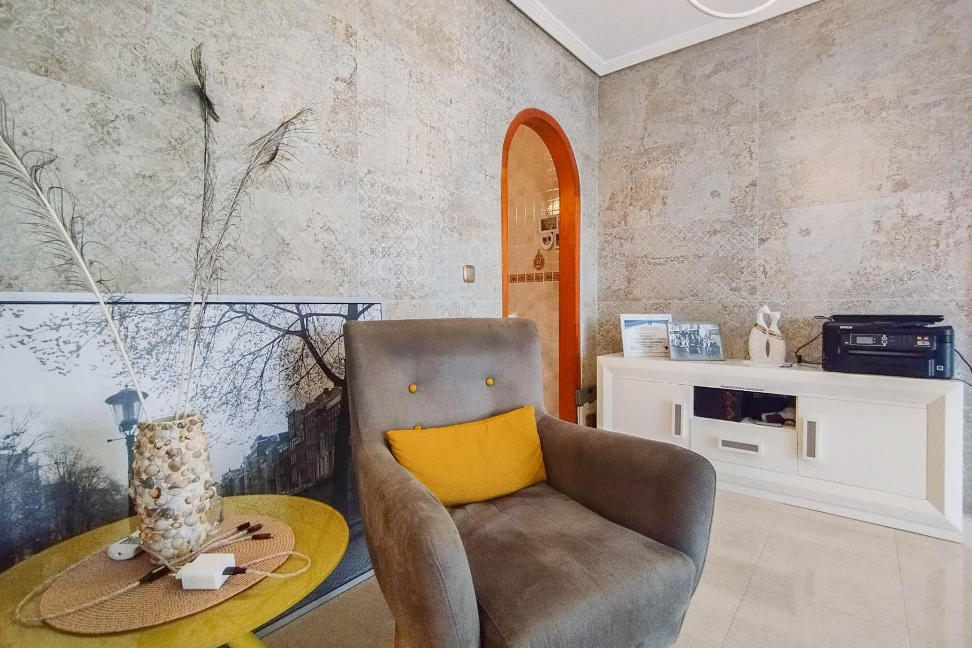 Revente - Bungalow - Orihuela Costa - Lomas de Cabo Roig-Los Dolses